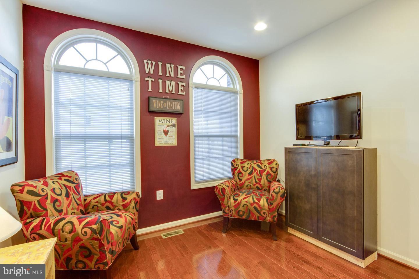 VILLAGES OF PIEDMONT II - Residential Lease