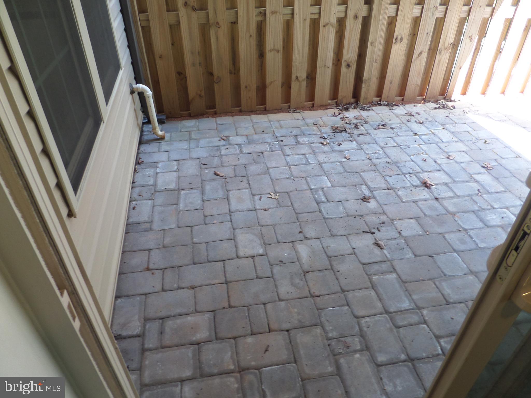 VILLAGES OF PIEDMONT II - Residential Lease