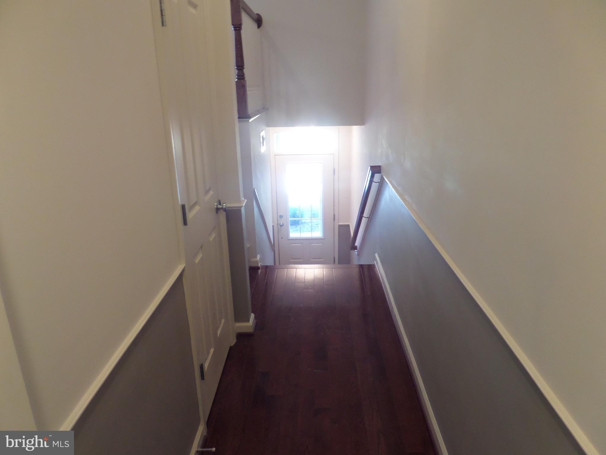 VILLAGES OF PIEDMONT II - Residential Lease