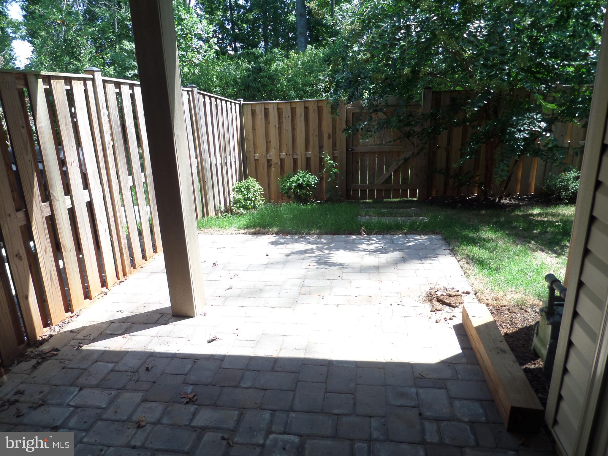 VILLAGES OF PIEDMONT II - Residential Lease