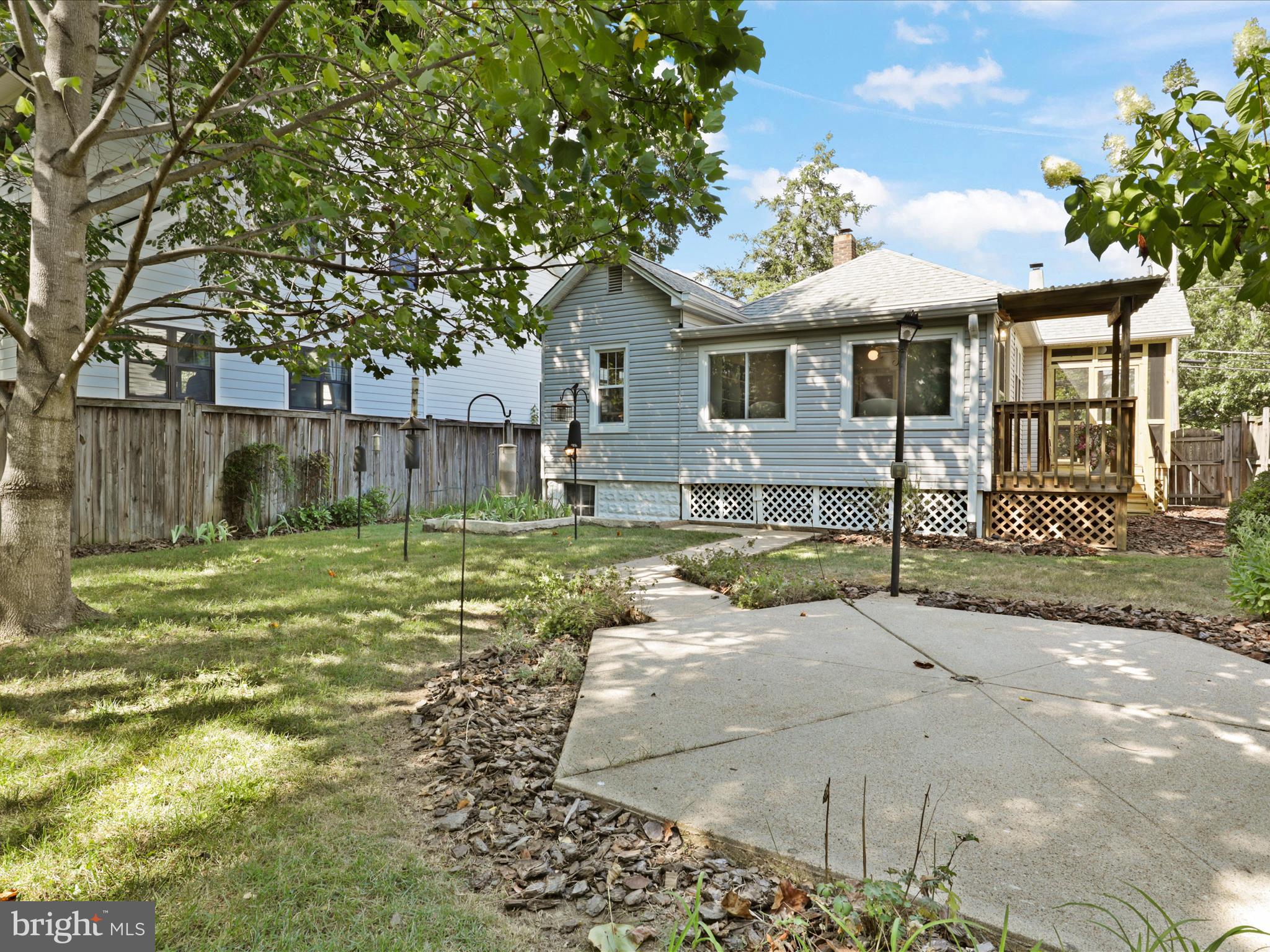 LYON PARK - Residential