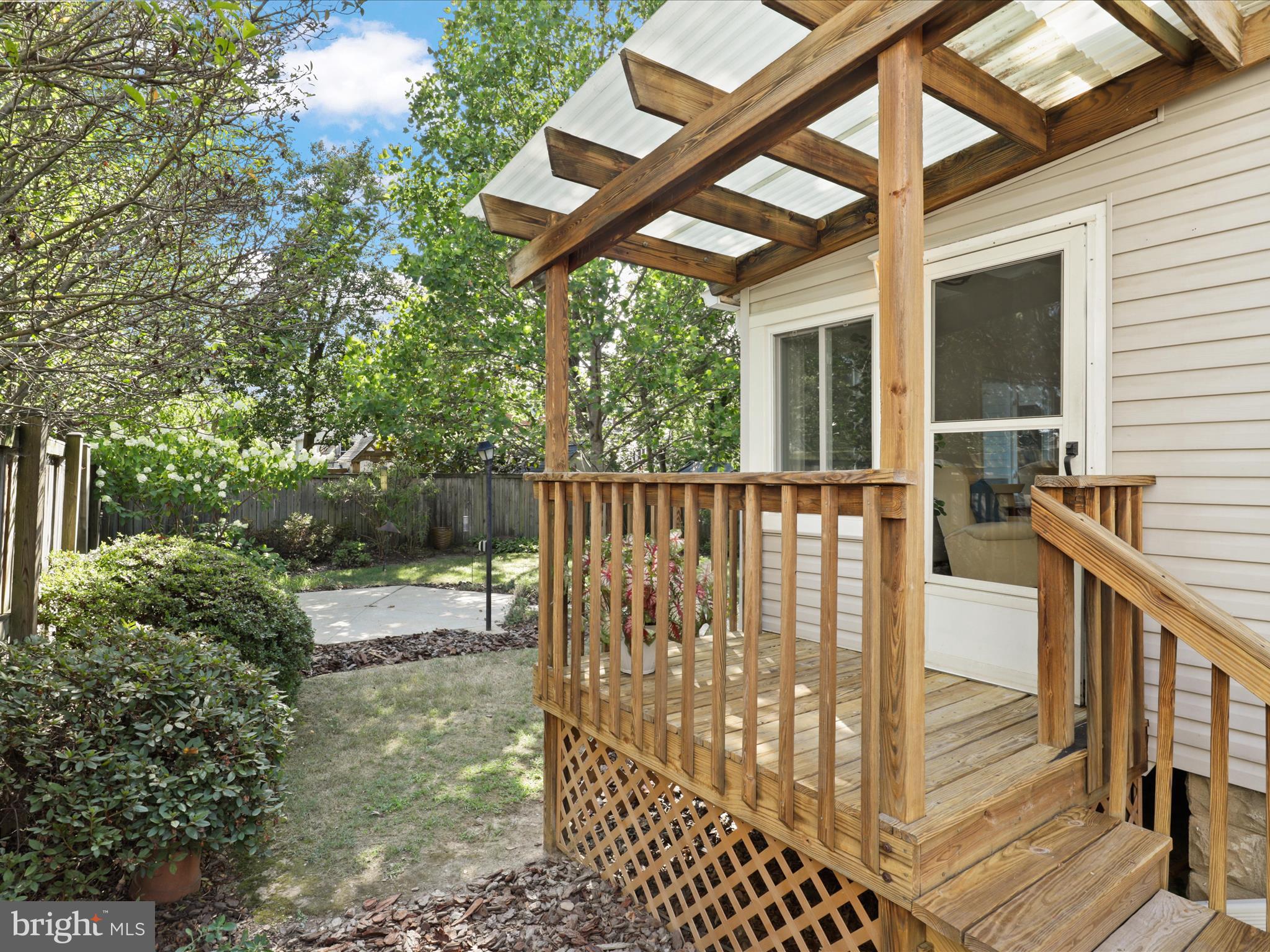 LYON PARK - Residential