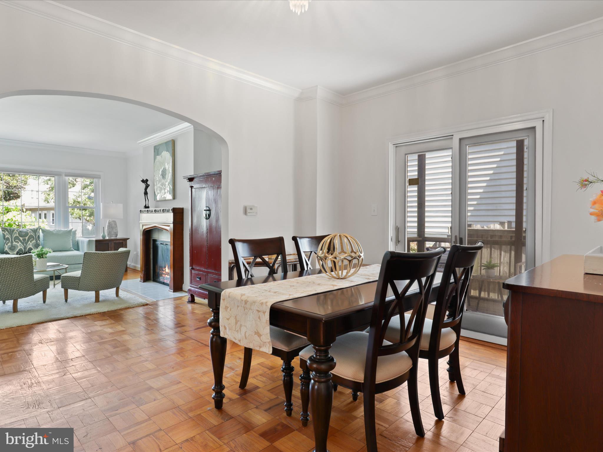 LYON PARK - Residential