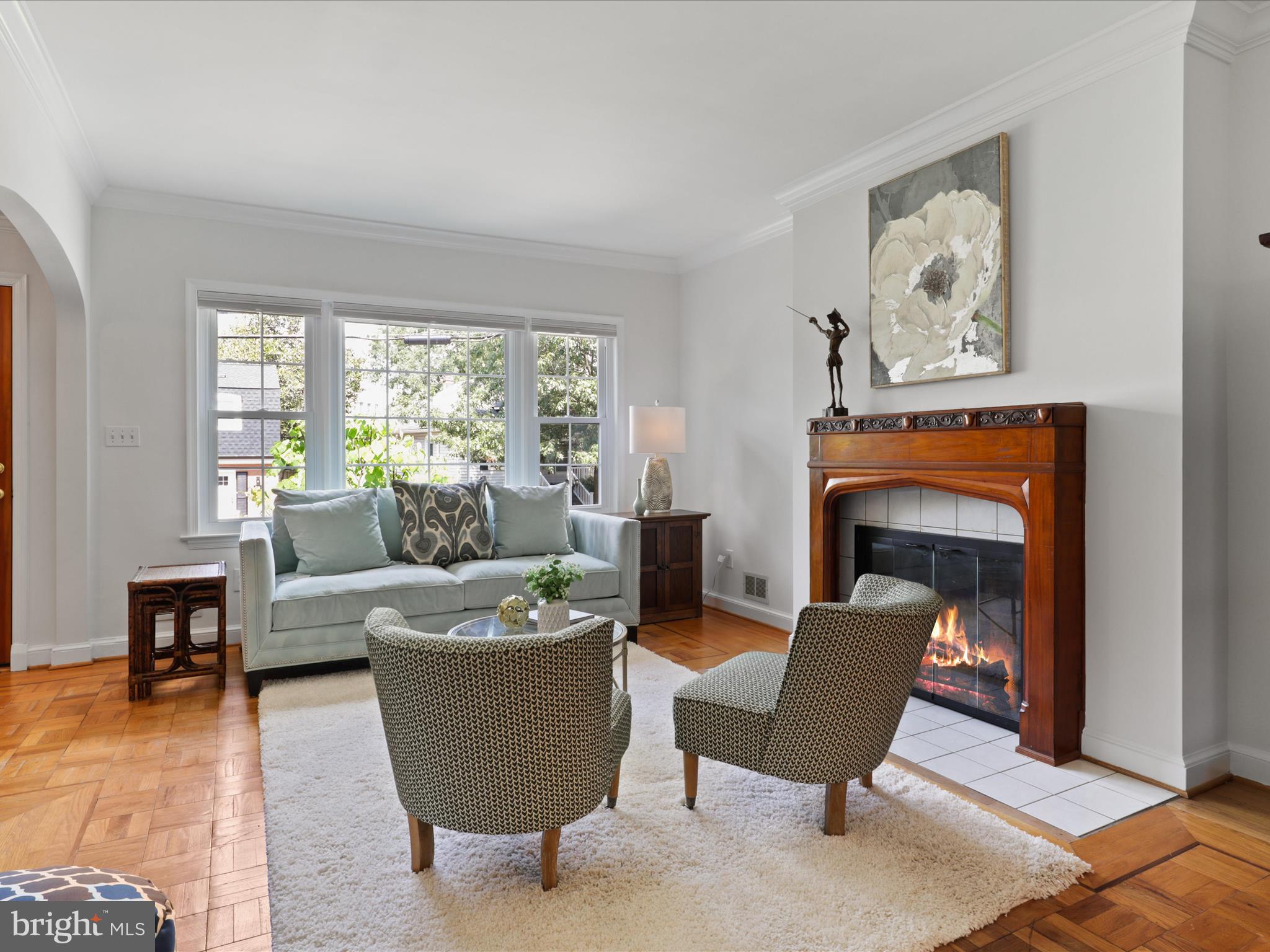 LYON PARK - Residential