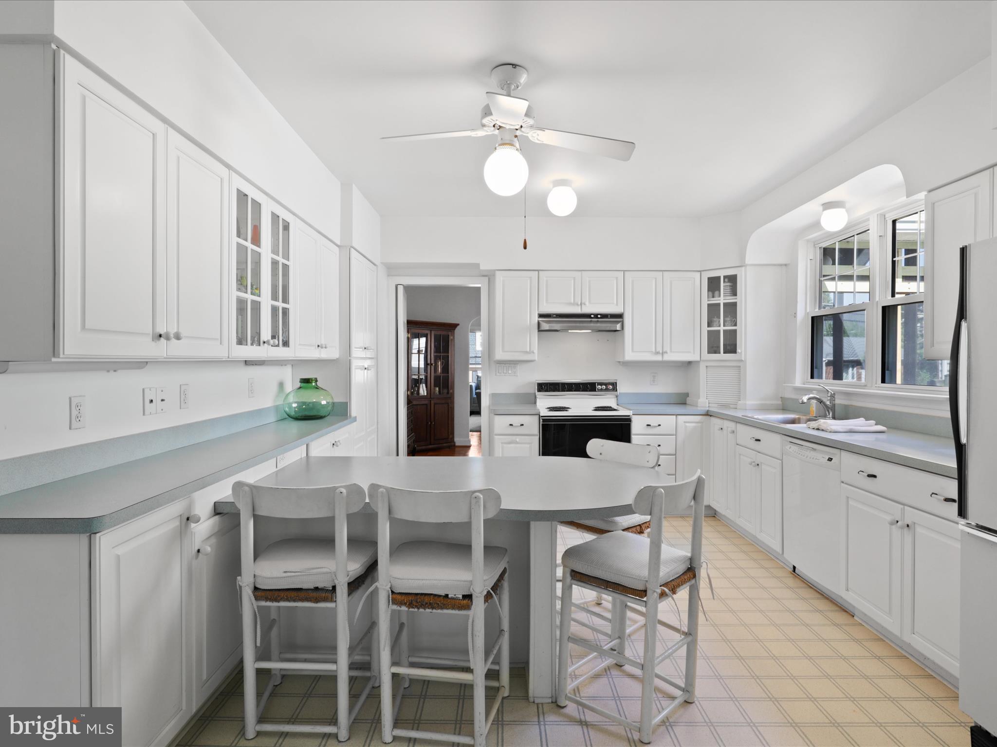 LYON PARK - Residential