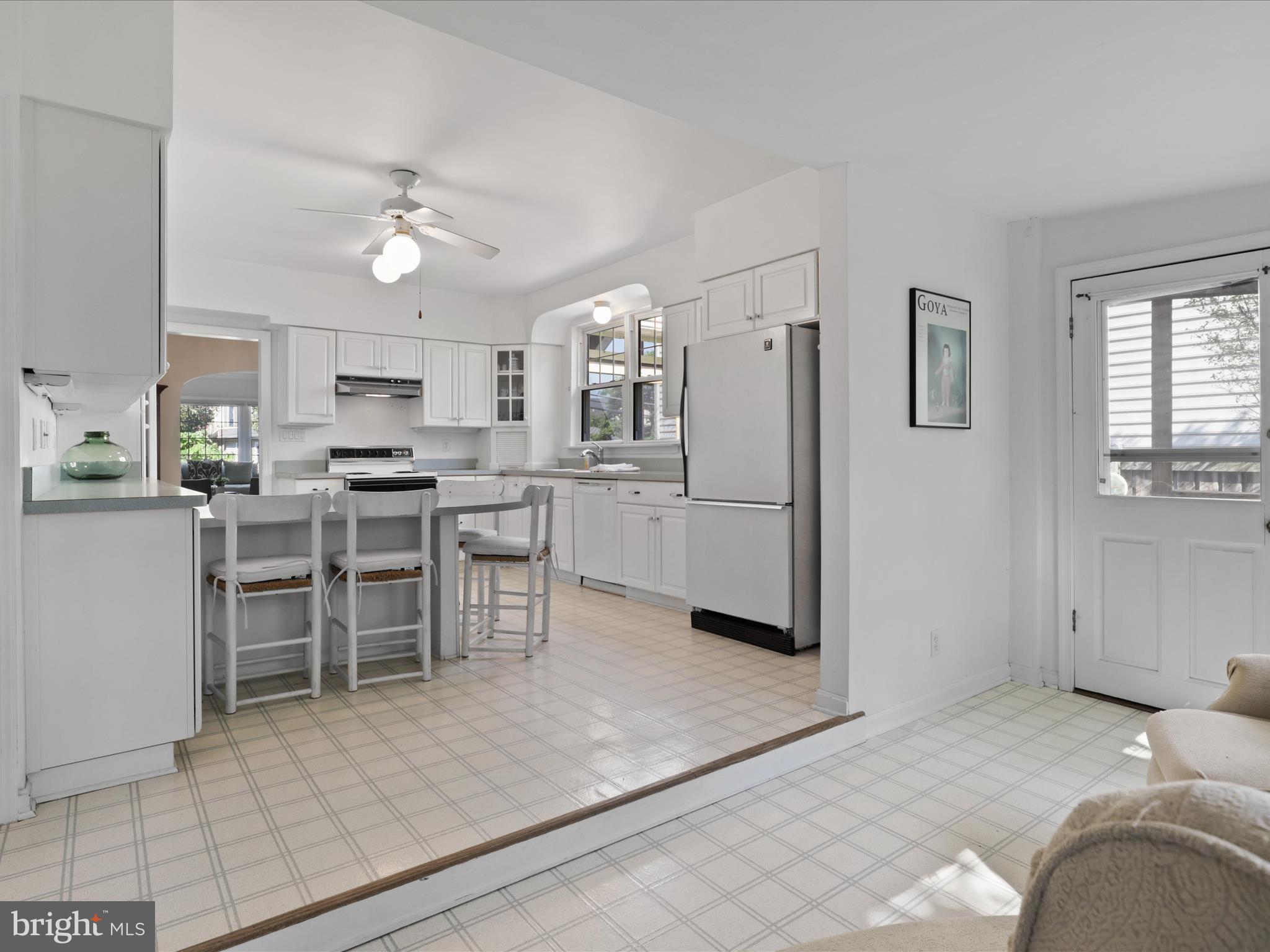 LYON PARK - Residential