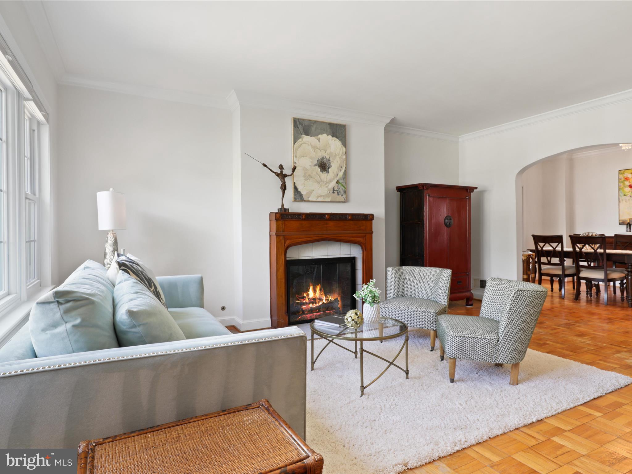 LYON PARK - Residential