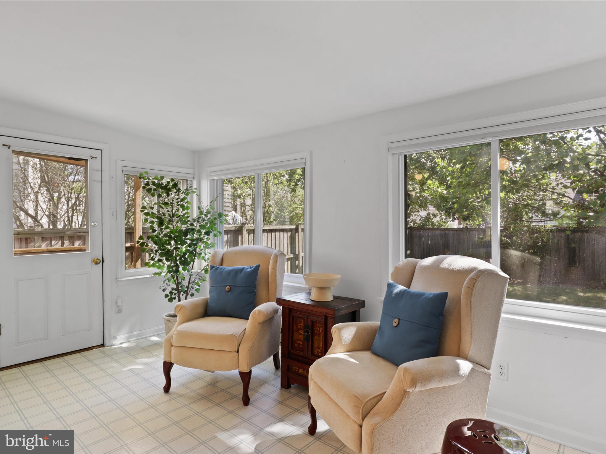 LYON PARK - Residential