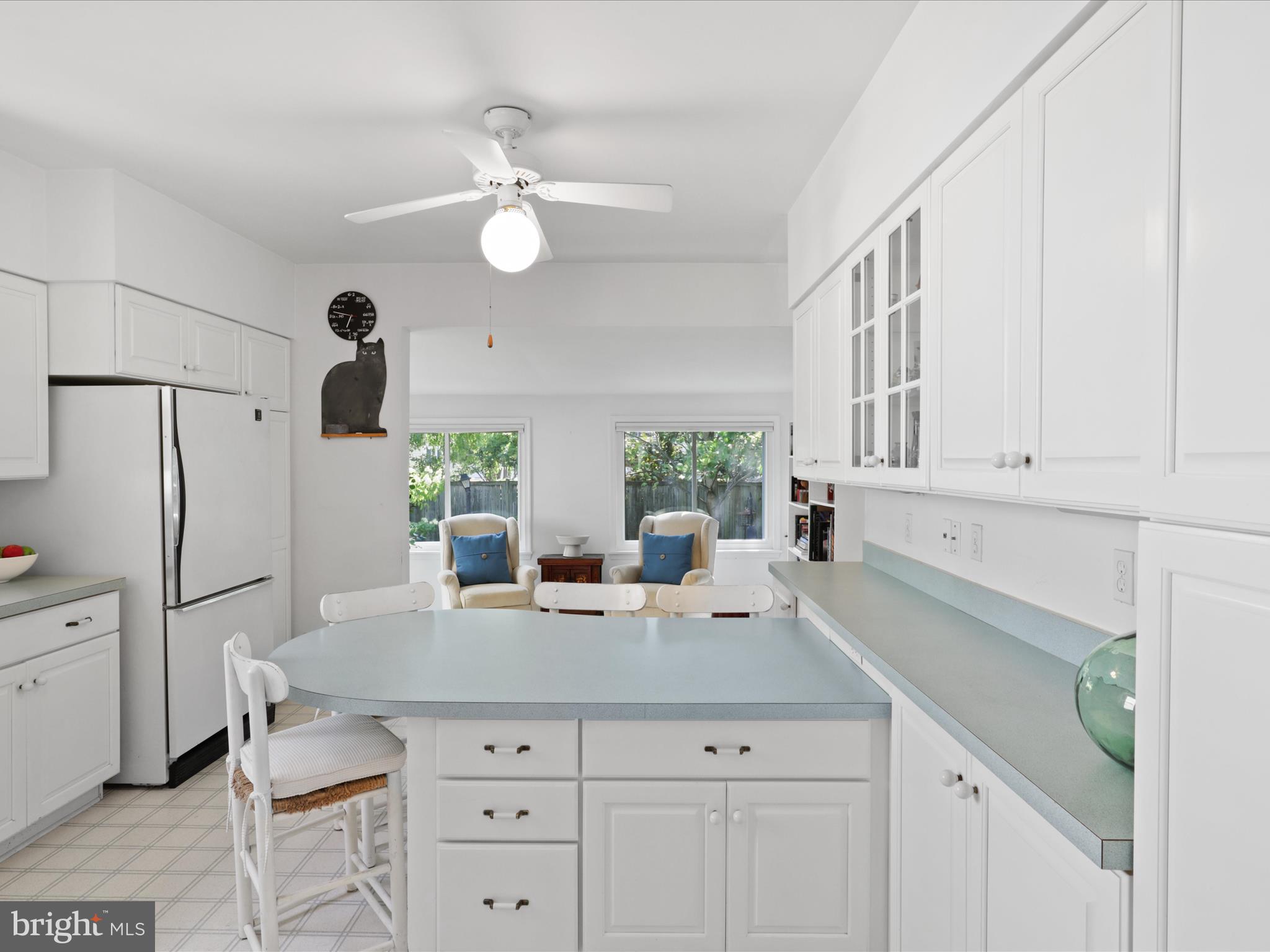 LYON PARK - Residential