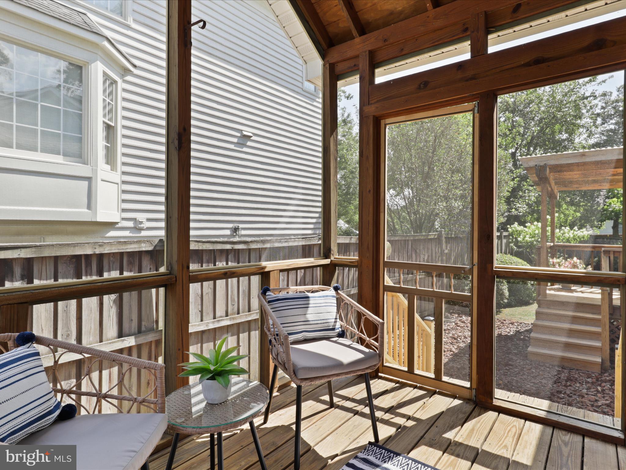 LYON PARK - Residential