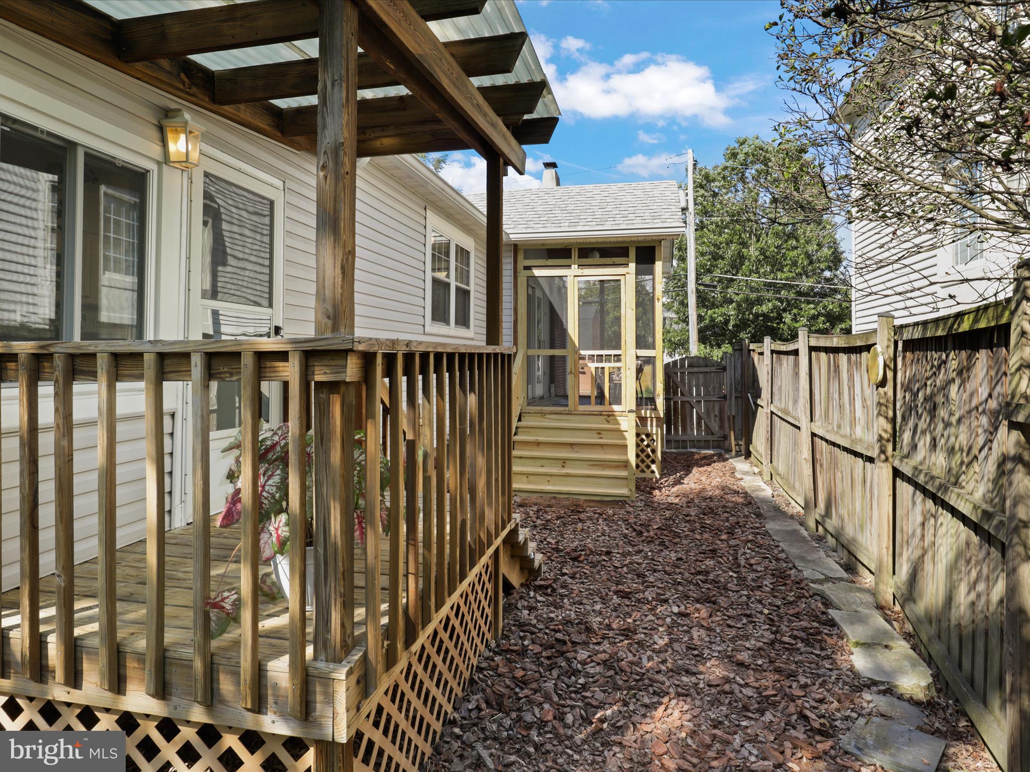 LYON PARK - Residential