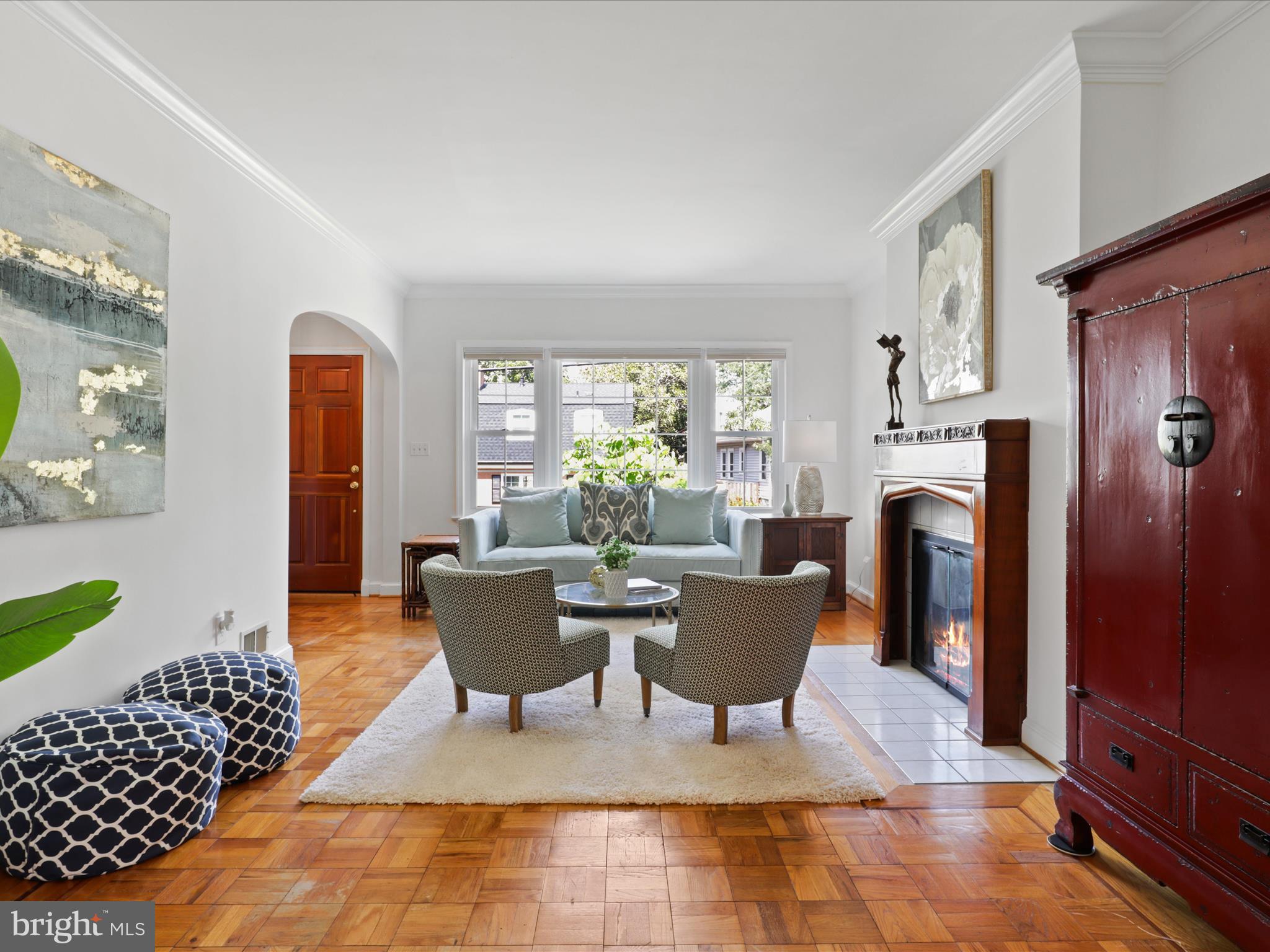 LYON PARK - Residential