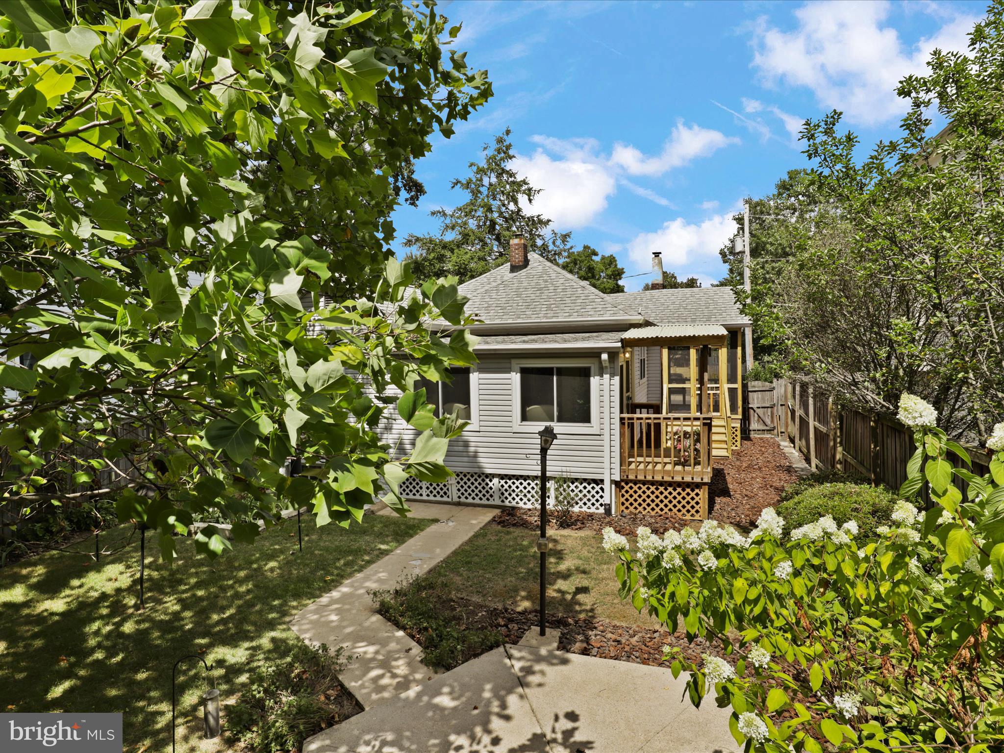 LYON PARK - Residential