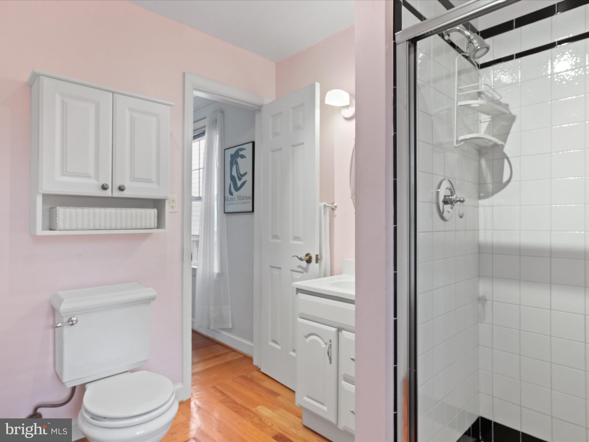 LYON PARK - Residential