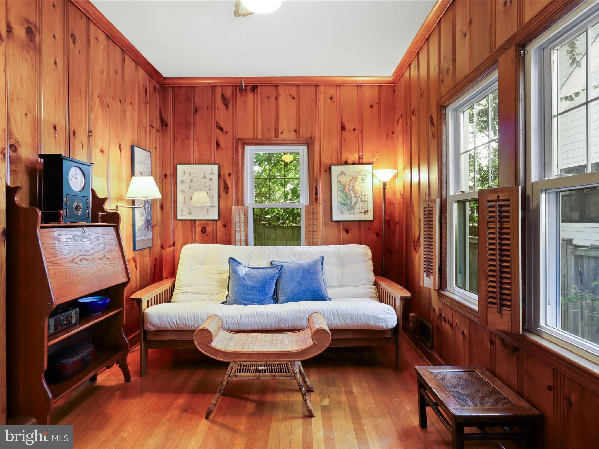 LYON PARK - Residential