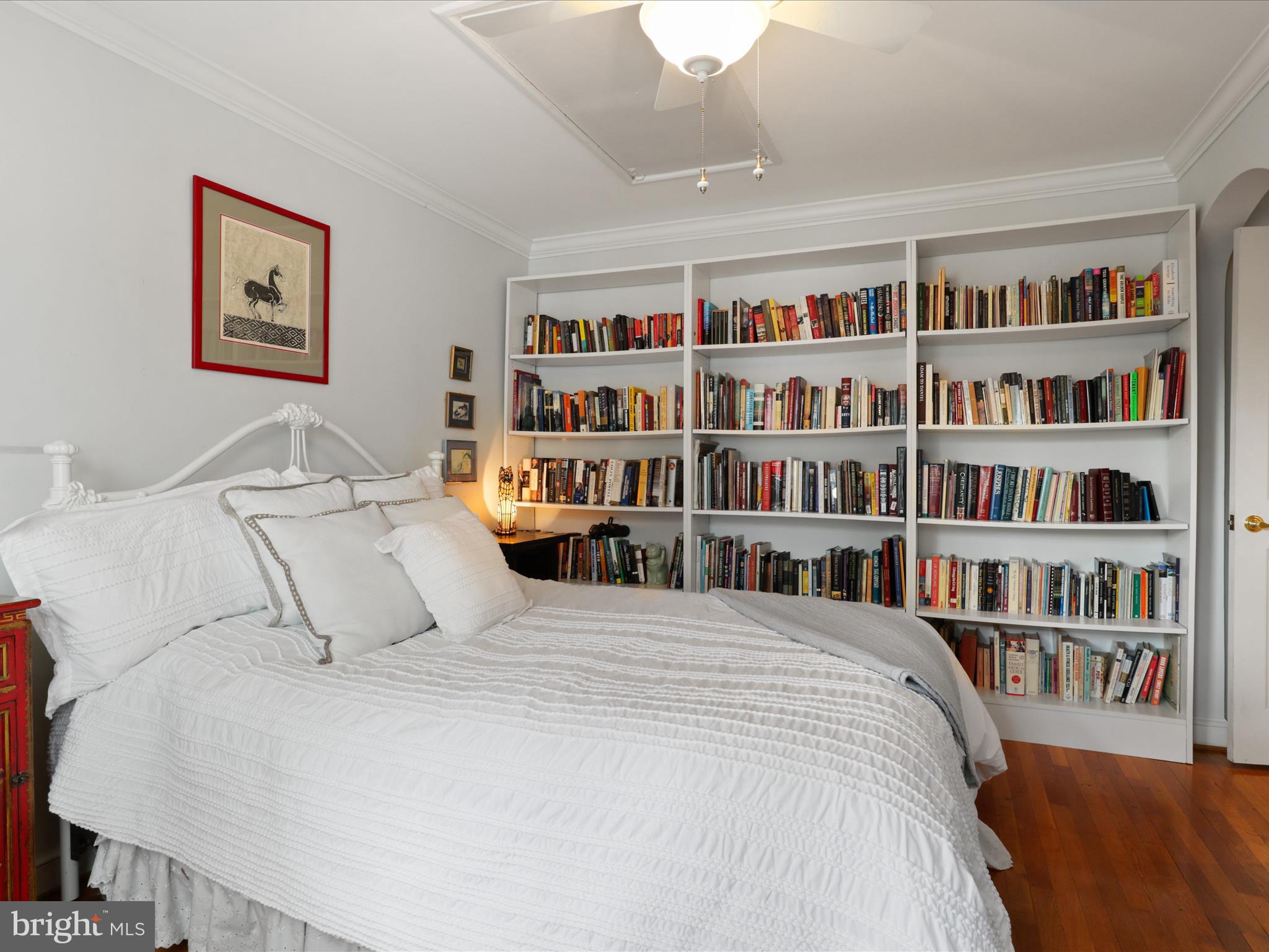 LYON PARK - Residential