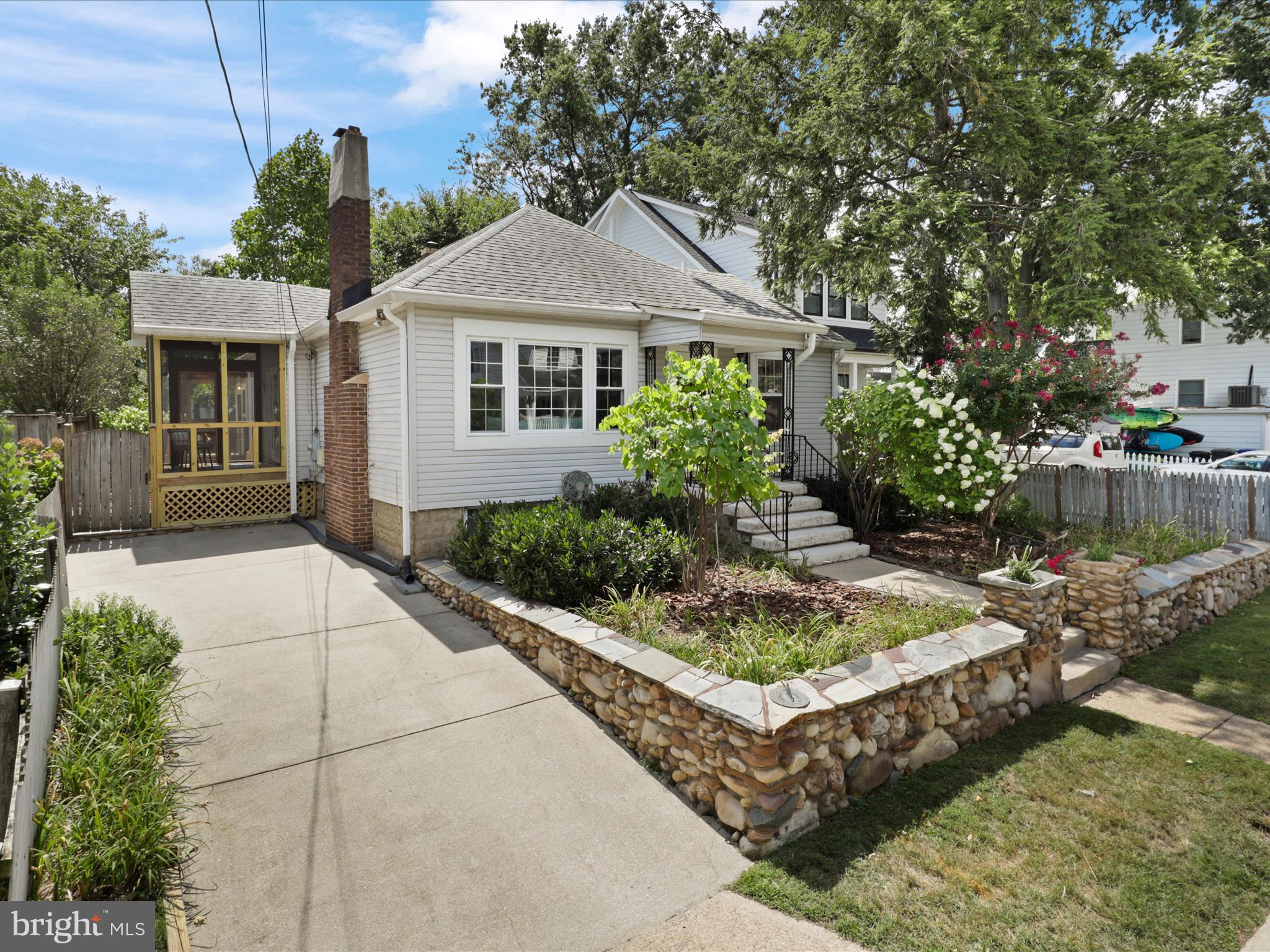 LYON PARK - Residential