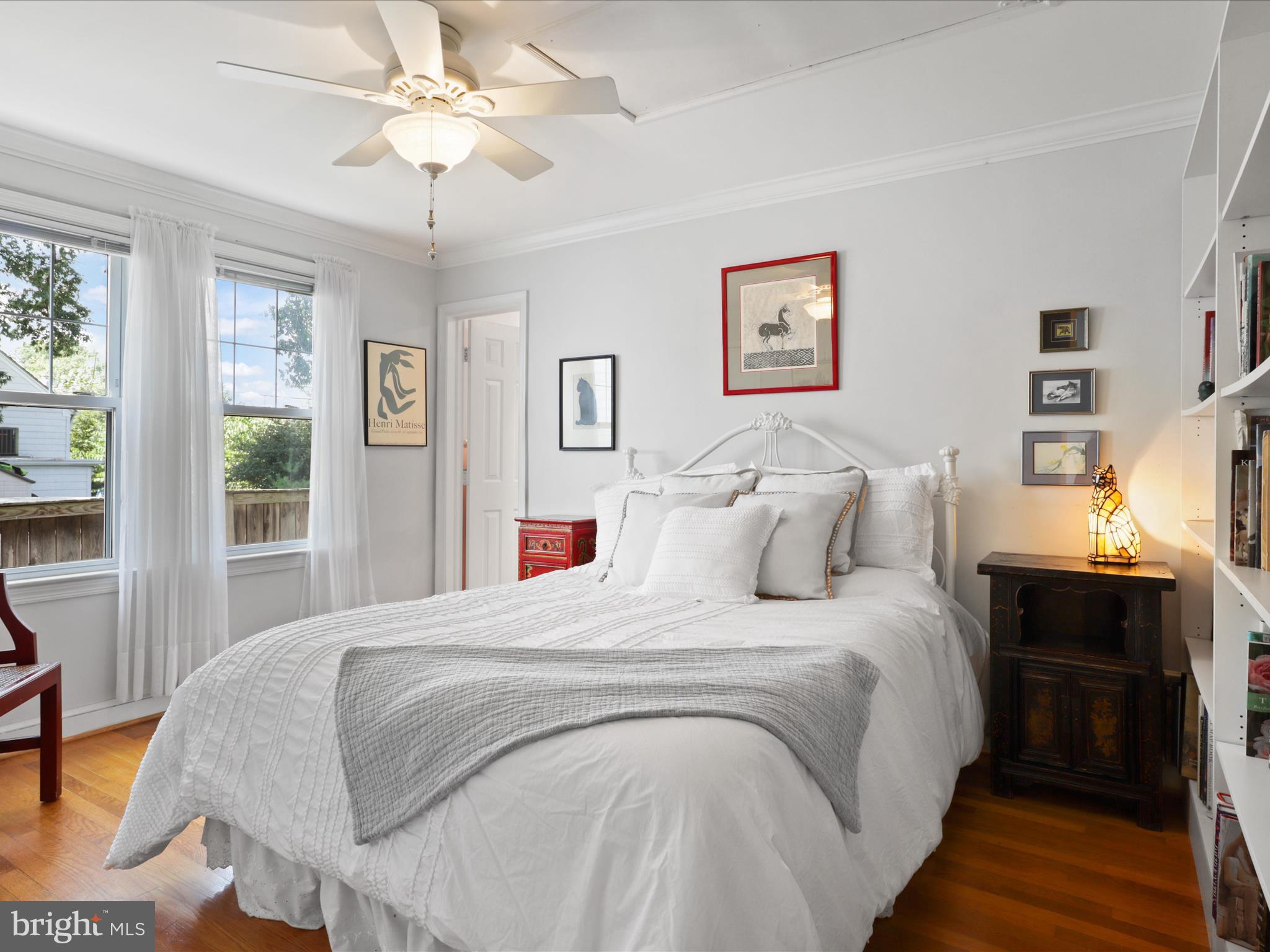 LYON PARK - Residential