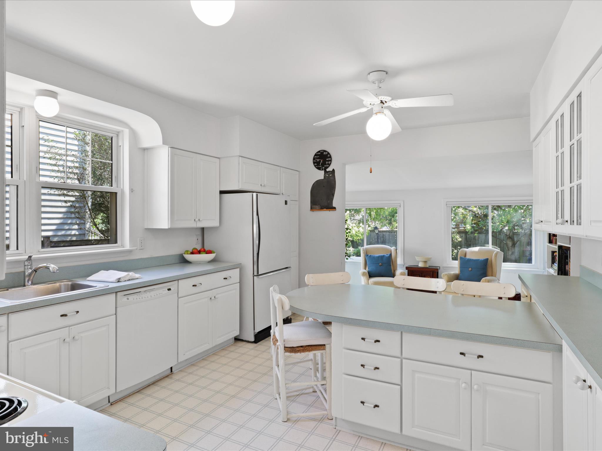 LYON PARK - Residential