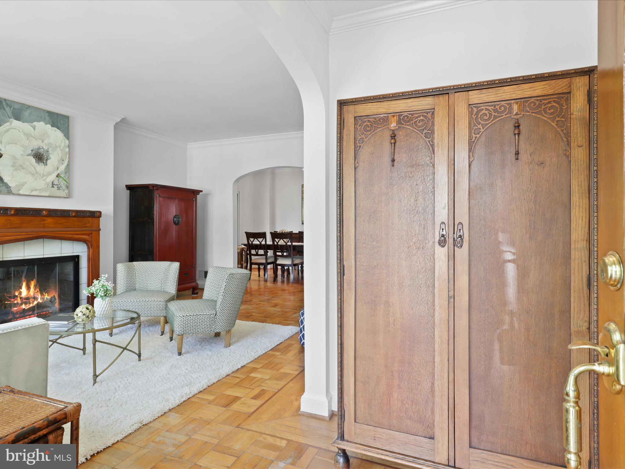 LYON PARK - Residential