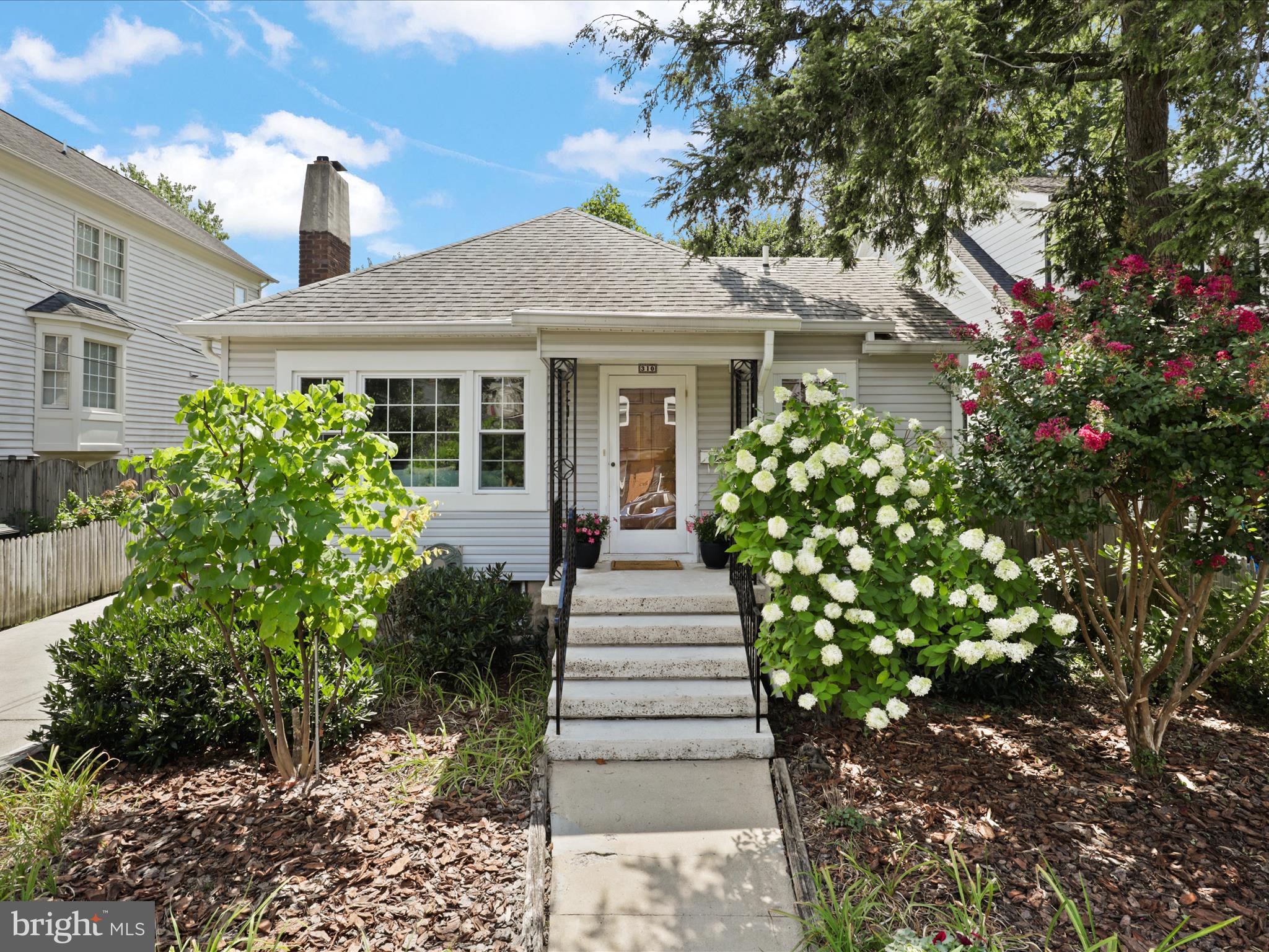 LYON PARK - Residential