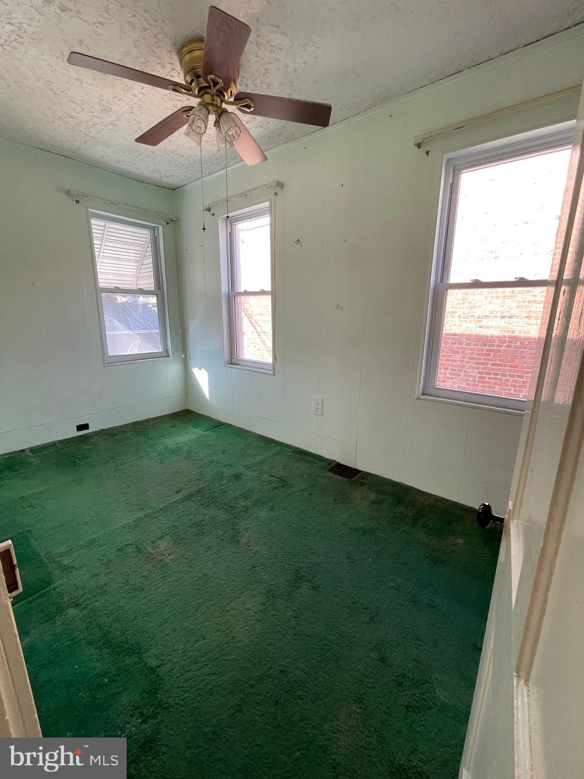 HAMPDEN HISTORIC DISTRICT - Residential