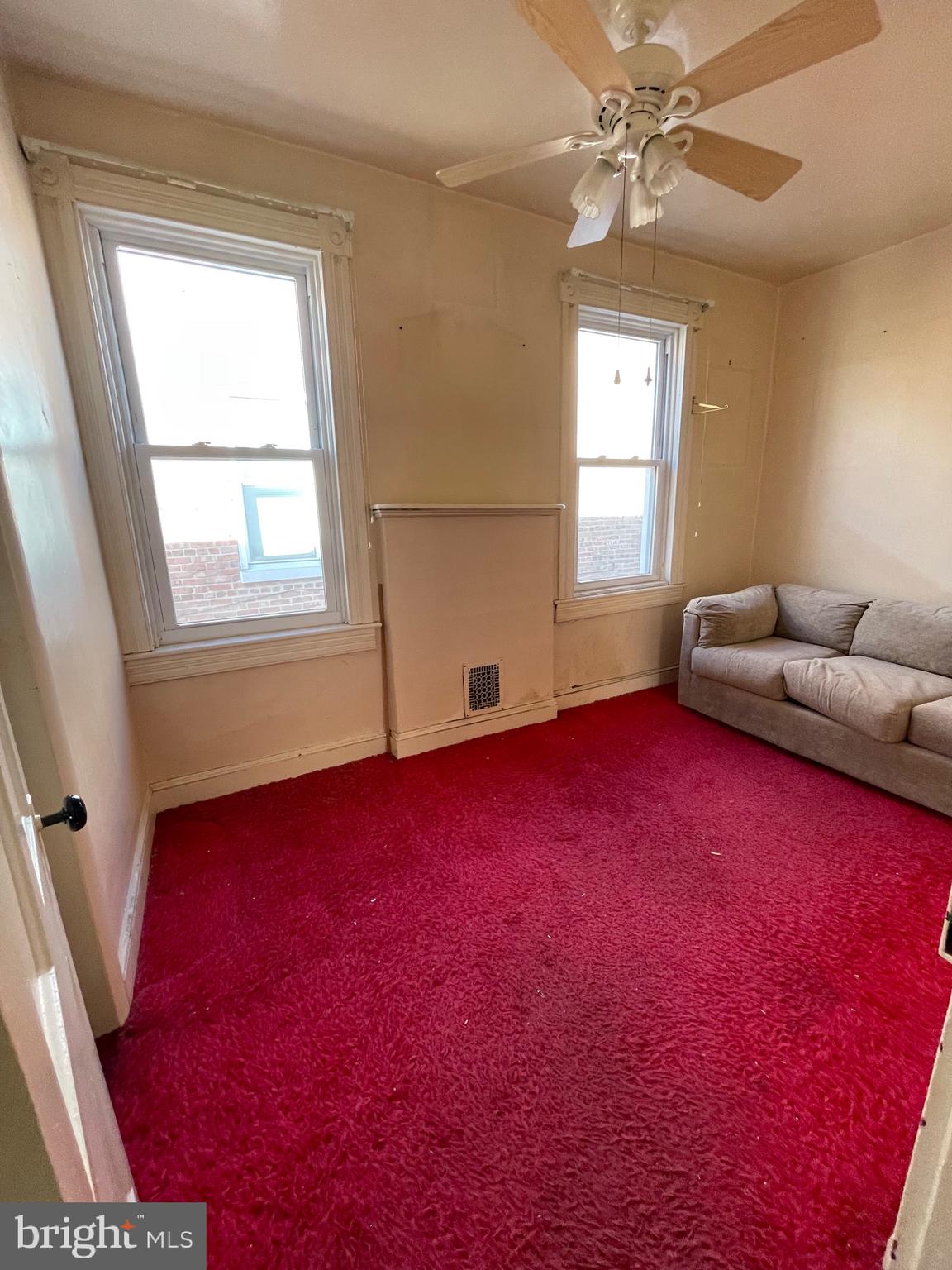 HAMPDEN HISTORIC DISTRICT - Residential