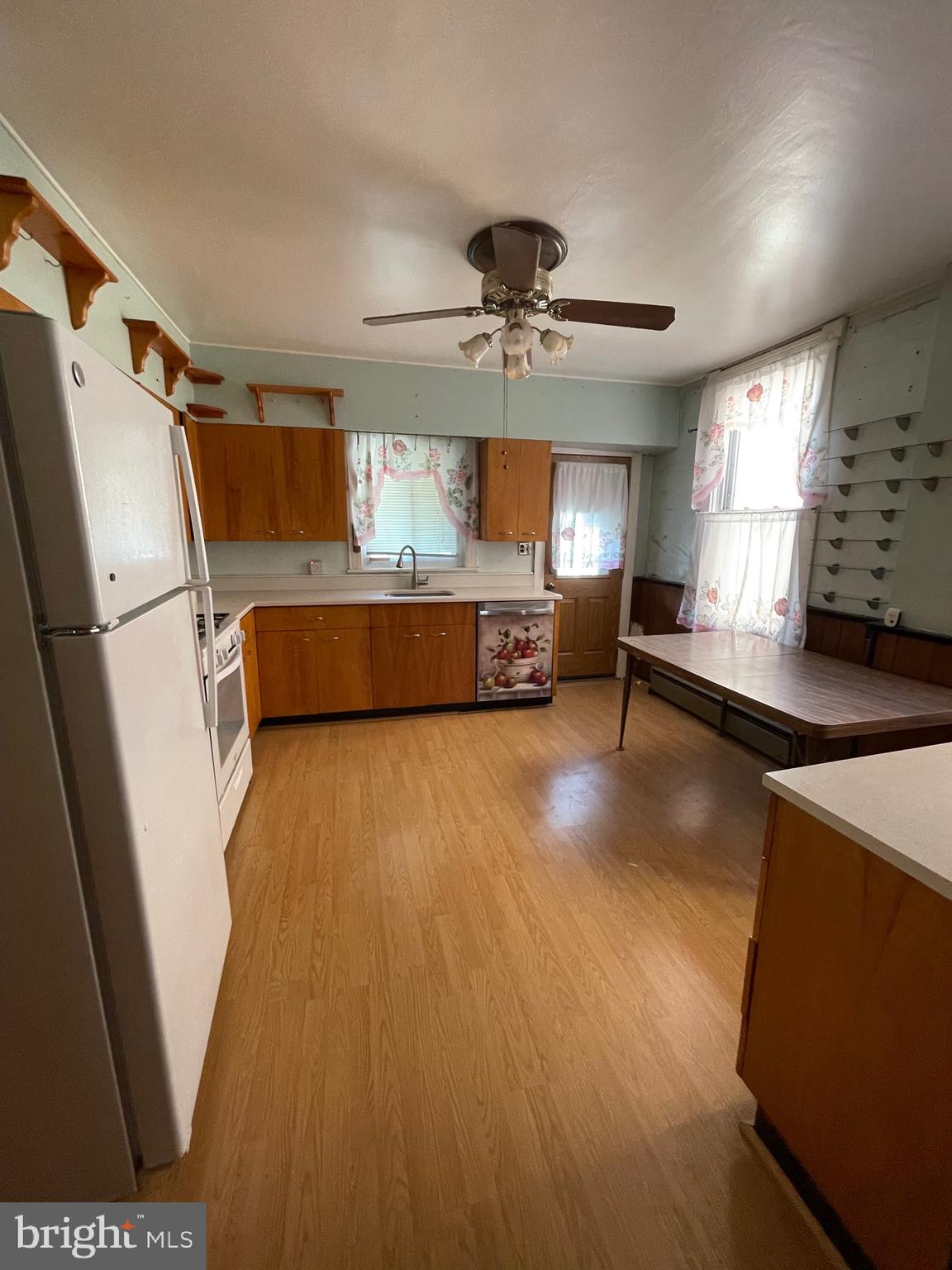 HAMPDEN HISTORIC DISTRICT - Residential