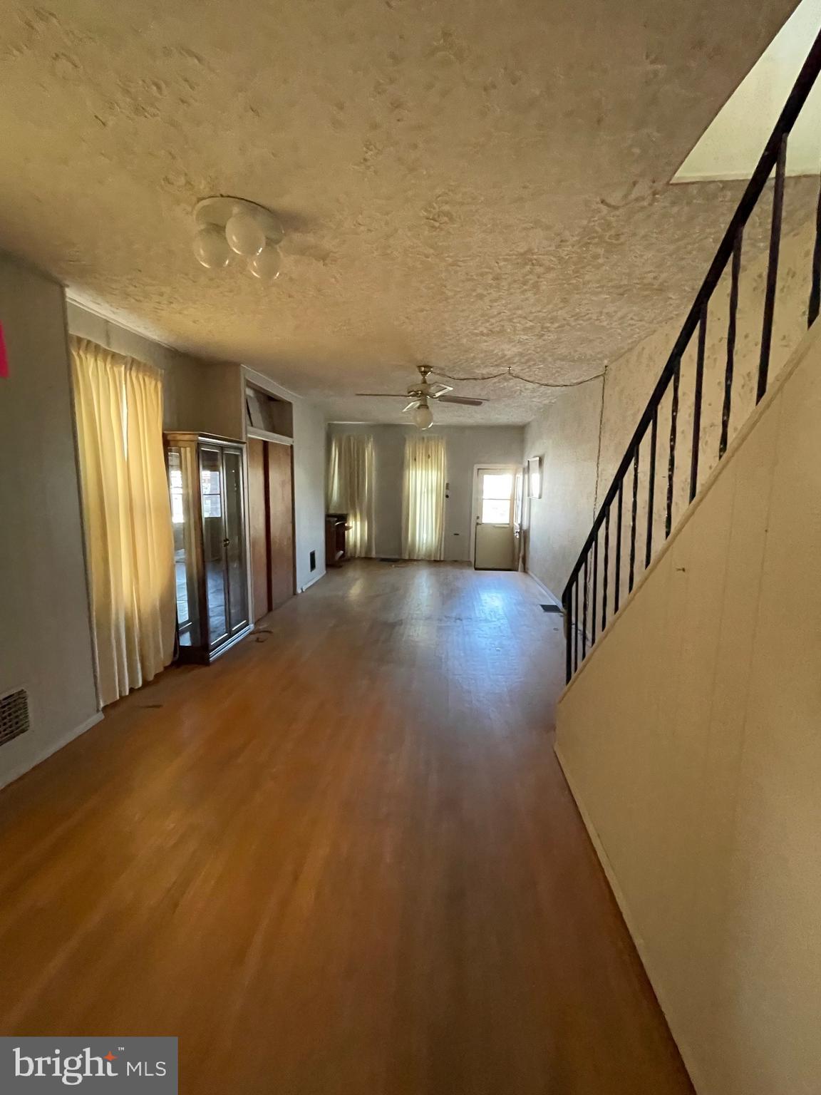 HAMPDEN HISTORIC DISTRICT - Residential