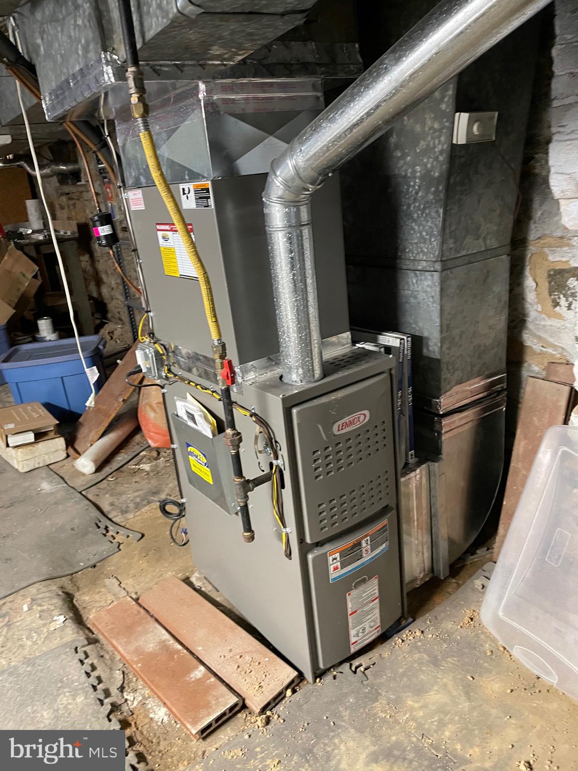 HAMPDEN HISTORIC DISTRICT - Residential