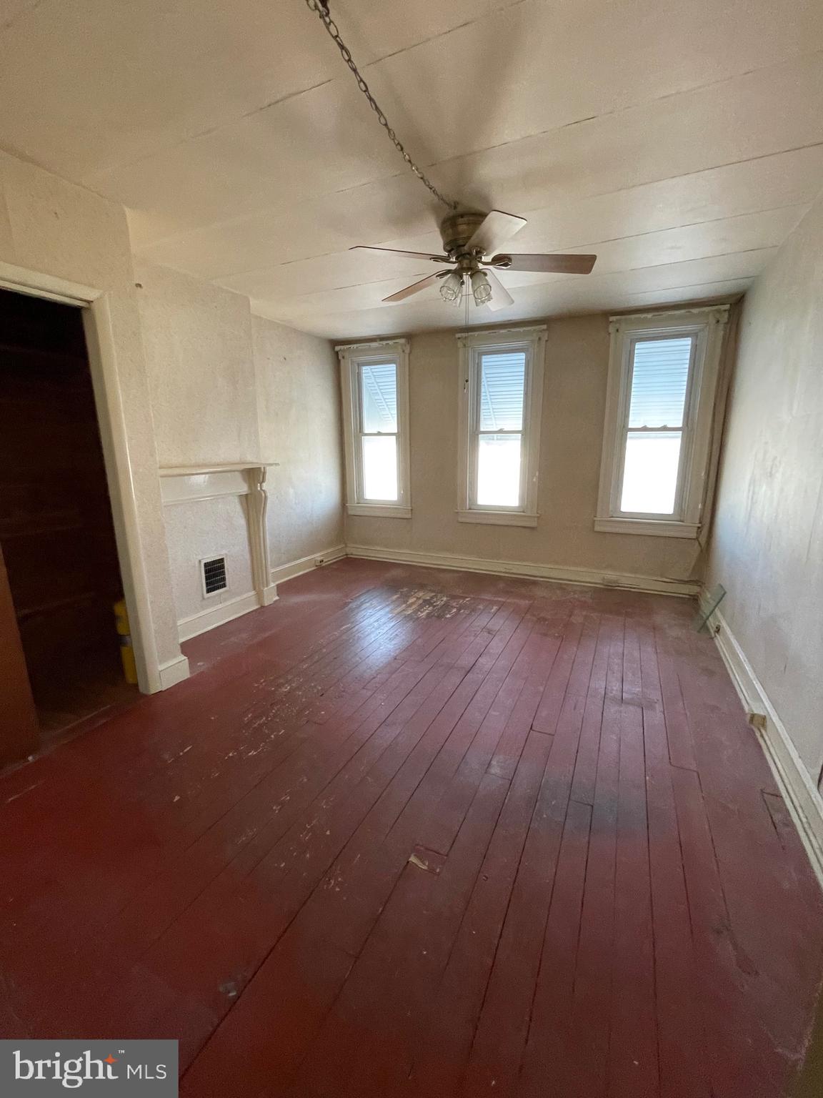 HAMPDEN HISTORIC DISTRICT - Residential