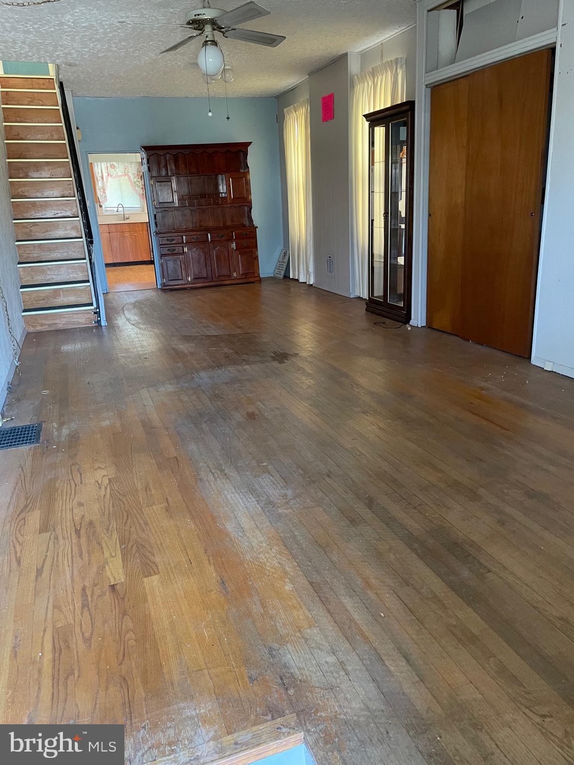 HAMPDEN HISTORIC DISTRICT - Residential