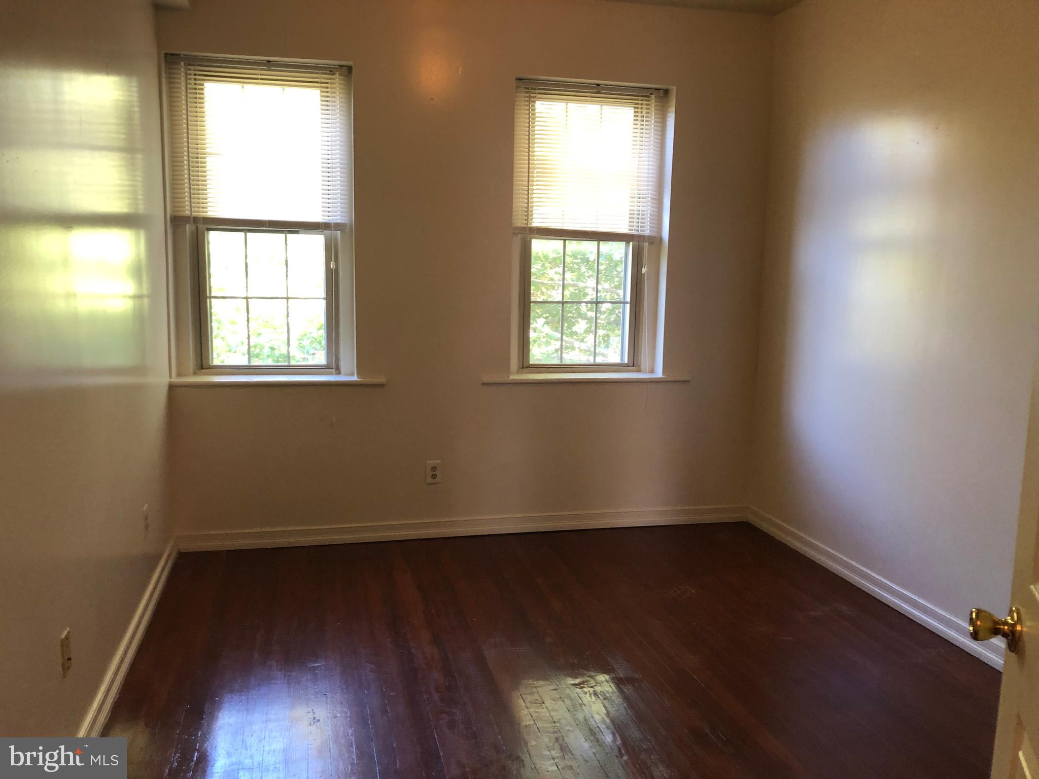 FELLS POINT HISTORIC DISTRICT - Residential Lease