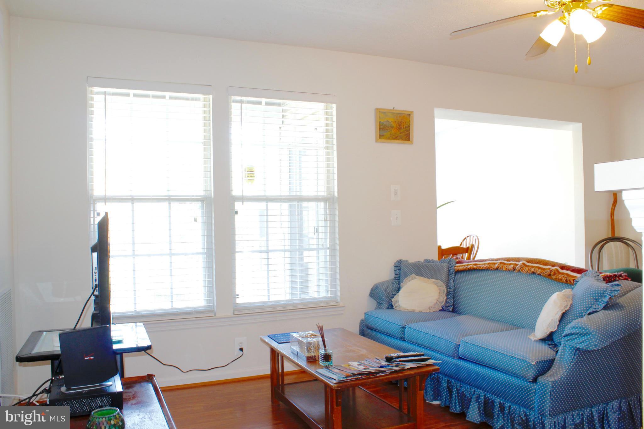 SHERBROOKE - Residential Lease