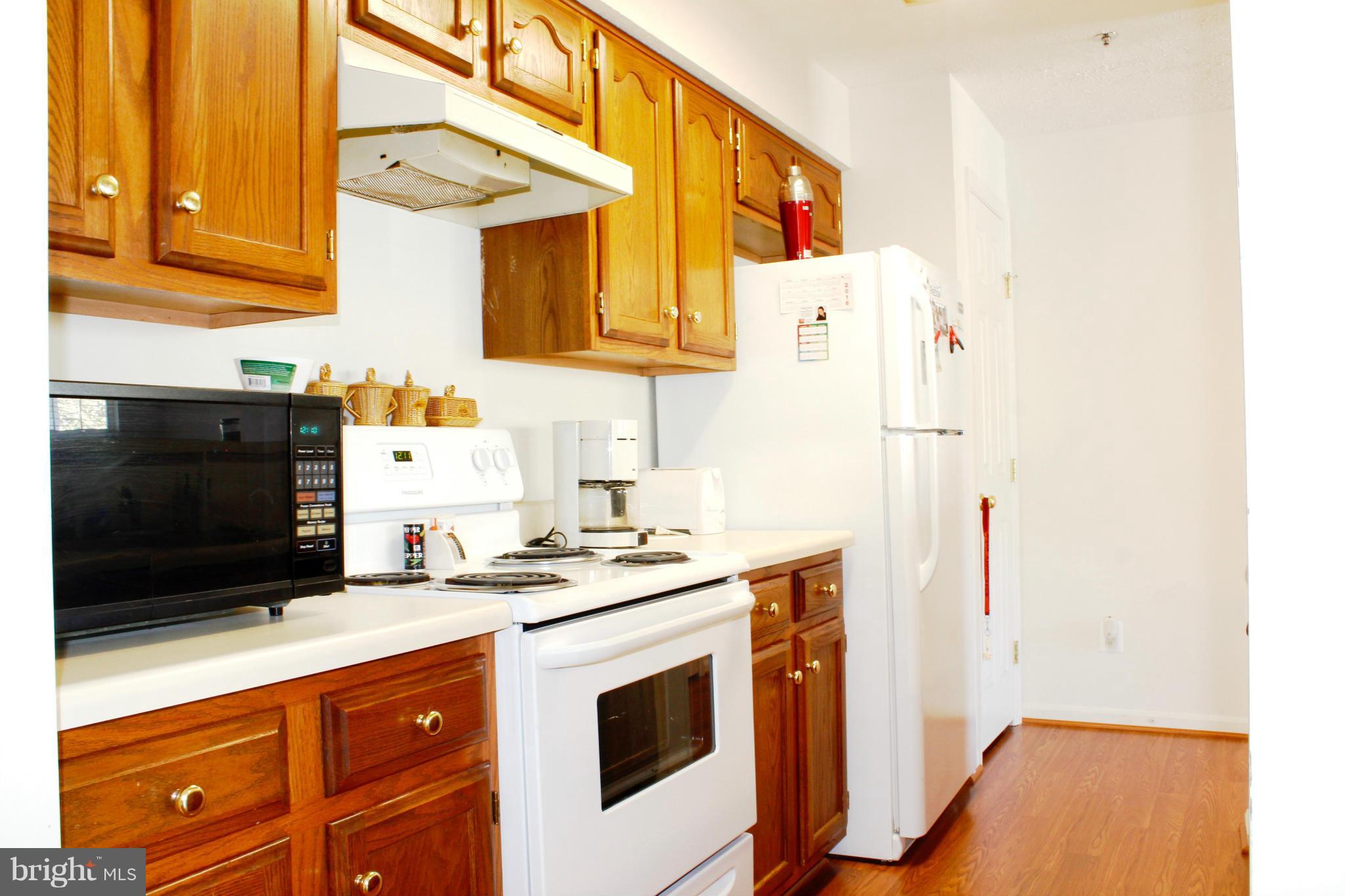 SHERBROOKE - Residential Lease