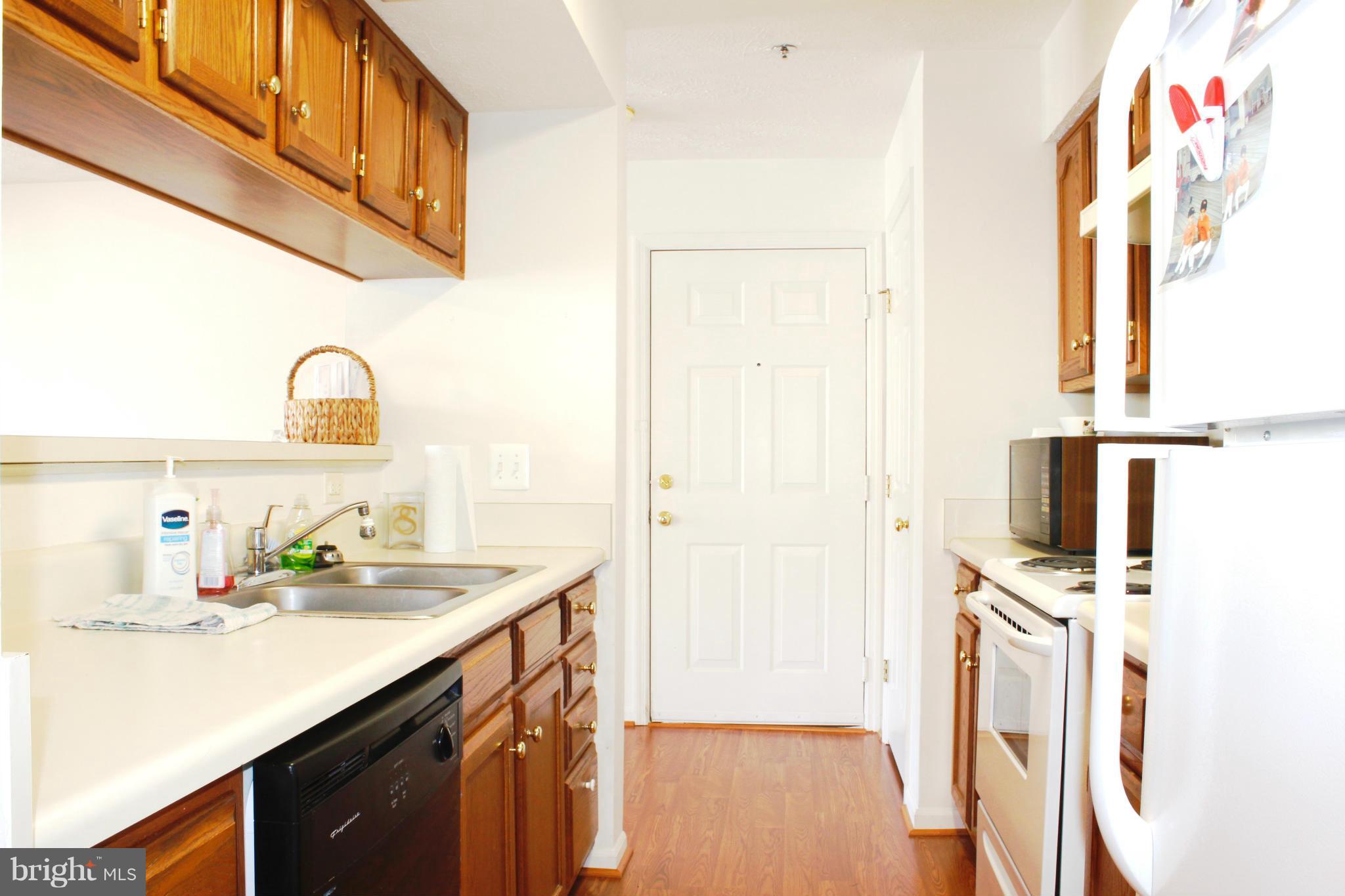 SHERBROOKE - Residential Lease