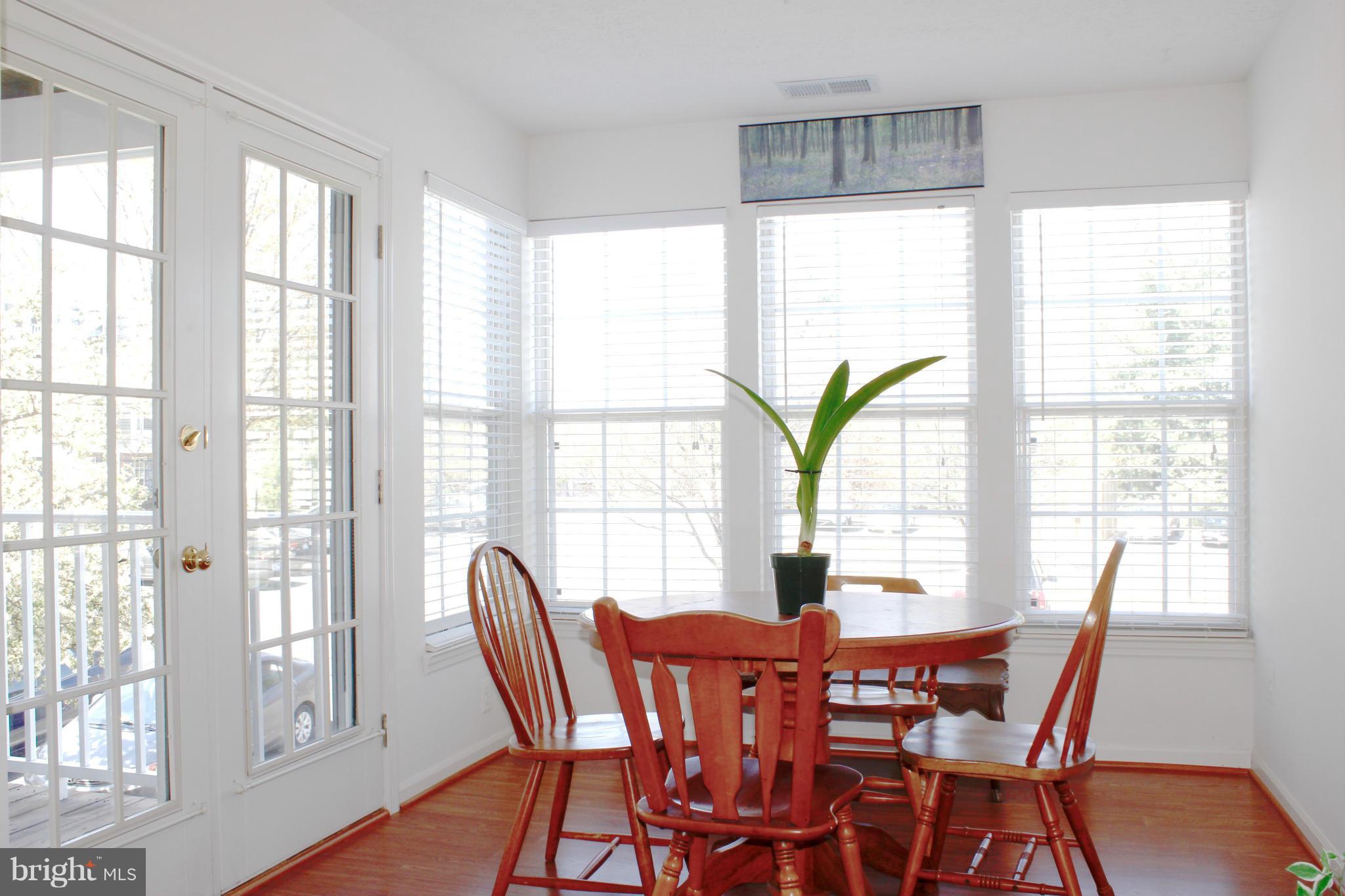 SHERBROOKE - Residential Lease