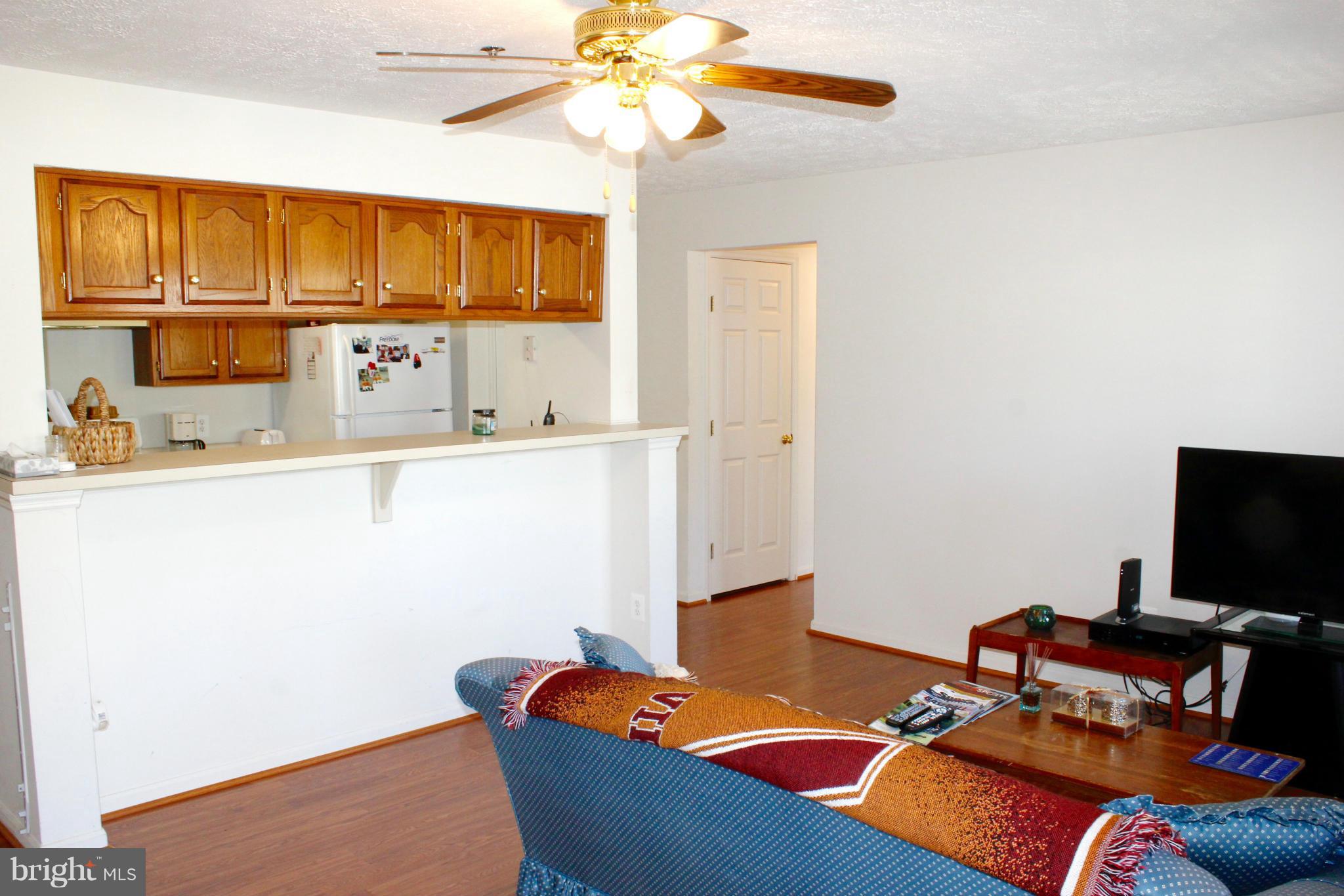 SHERBROOKE - Residential Lease