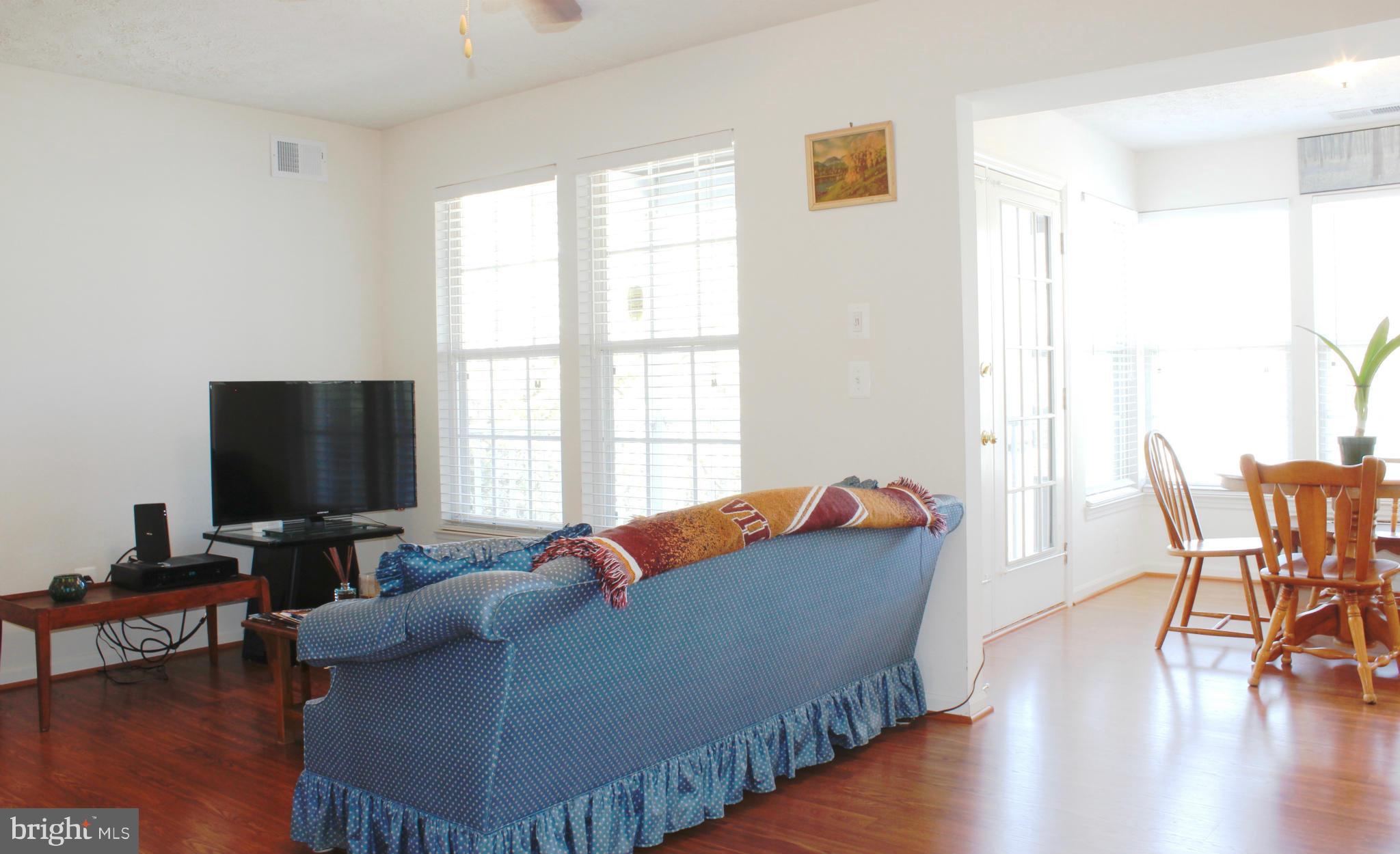 SHERBROOKE - Residential Lease