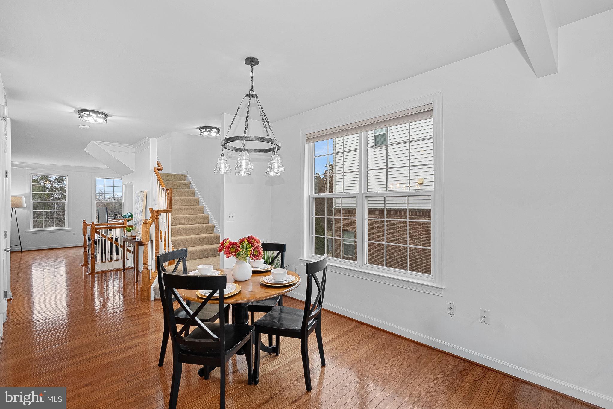 RIVER POINTE - Residential