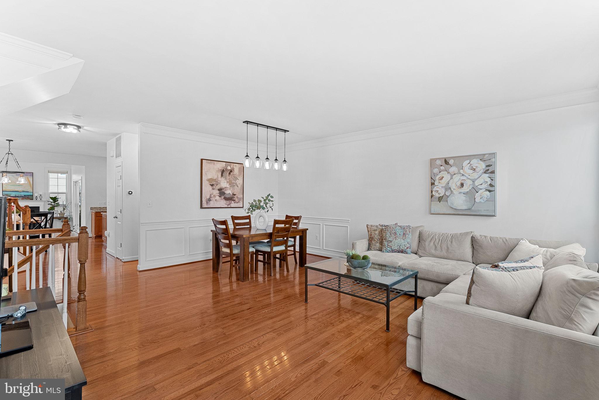 RIVER POINTE - Residential