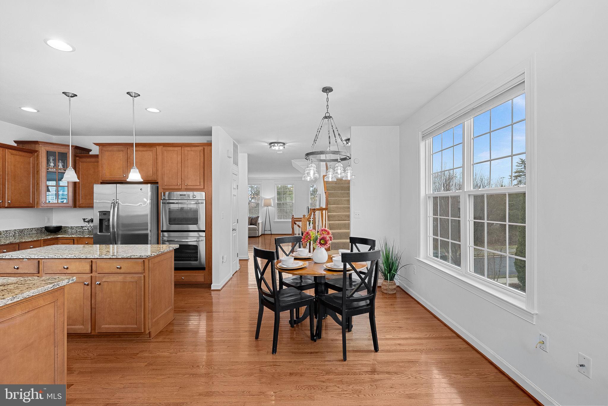 RIVER POINTE - Residential