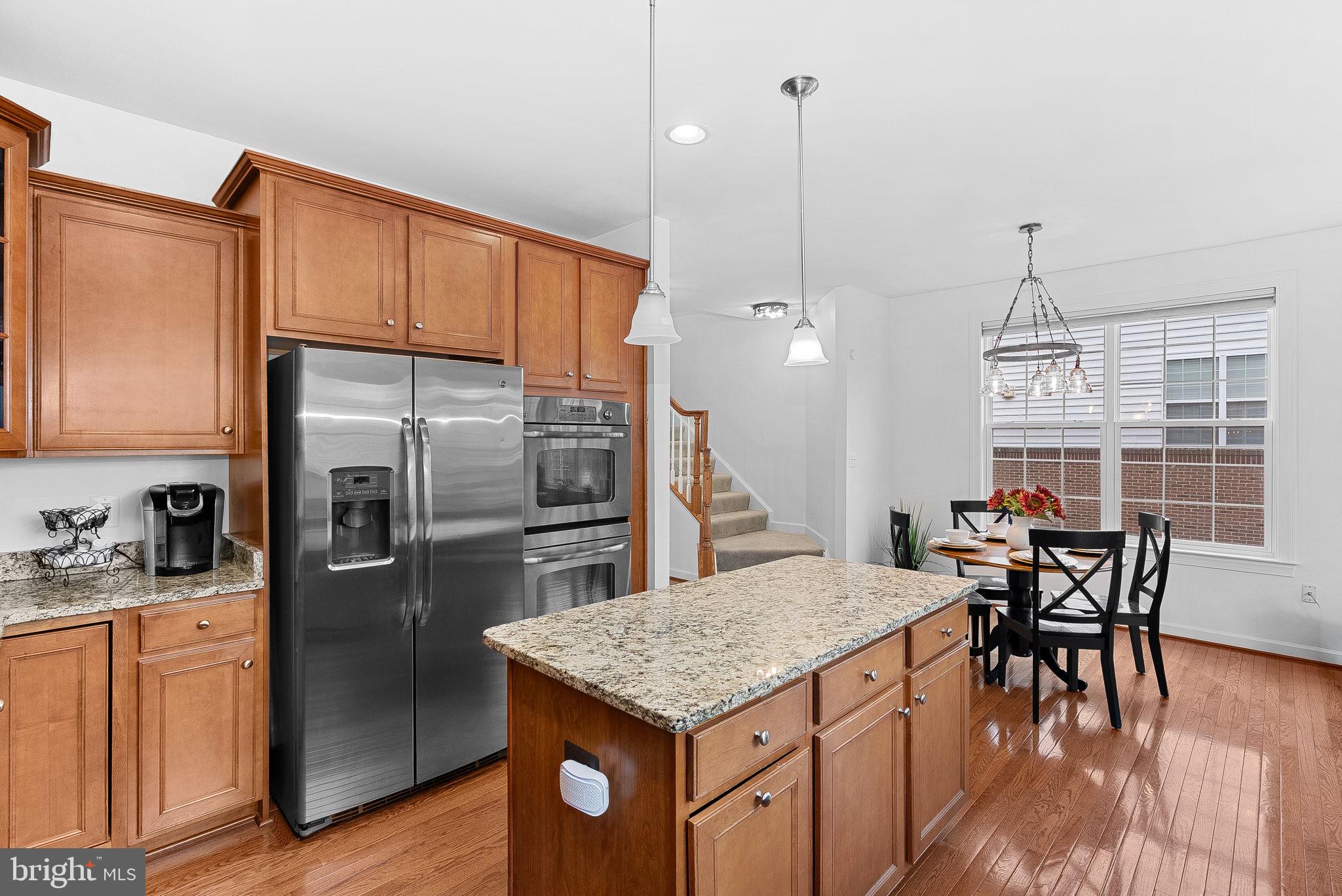 RIVER POINTE - Residential