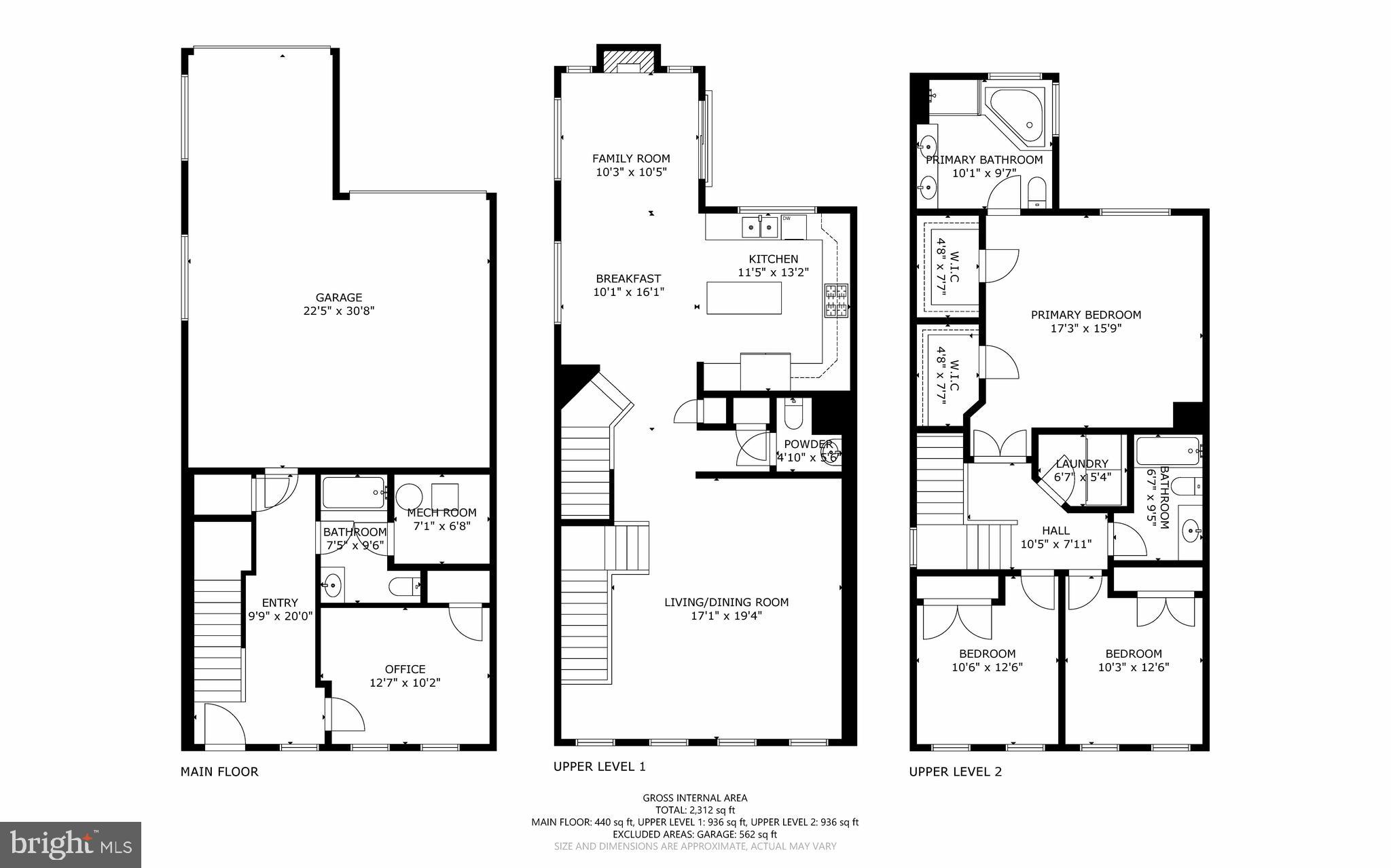 RIVER POINTE - Residential
