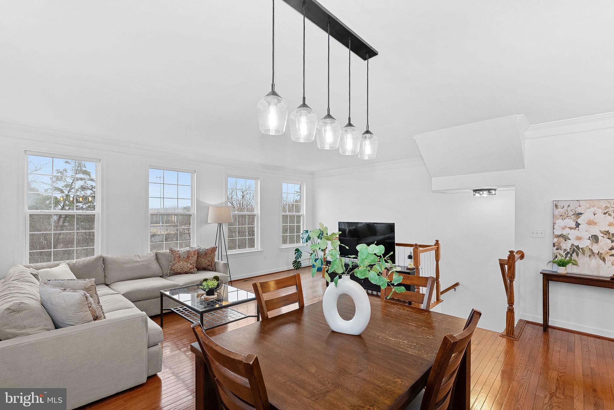 RIVER POINTE - Residential