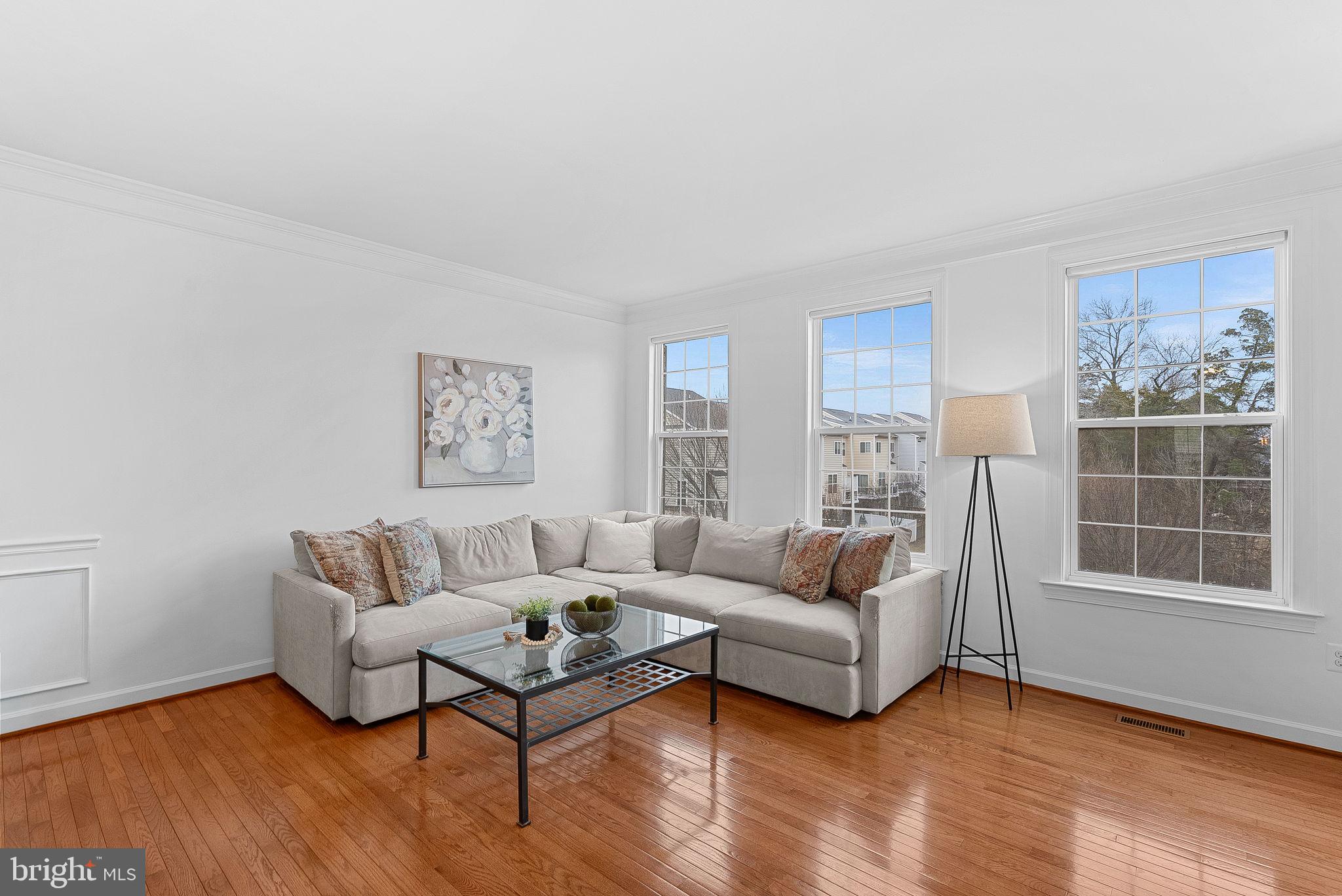 RIVER POINTE - Residential