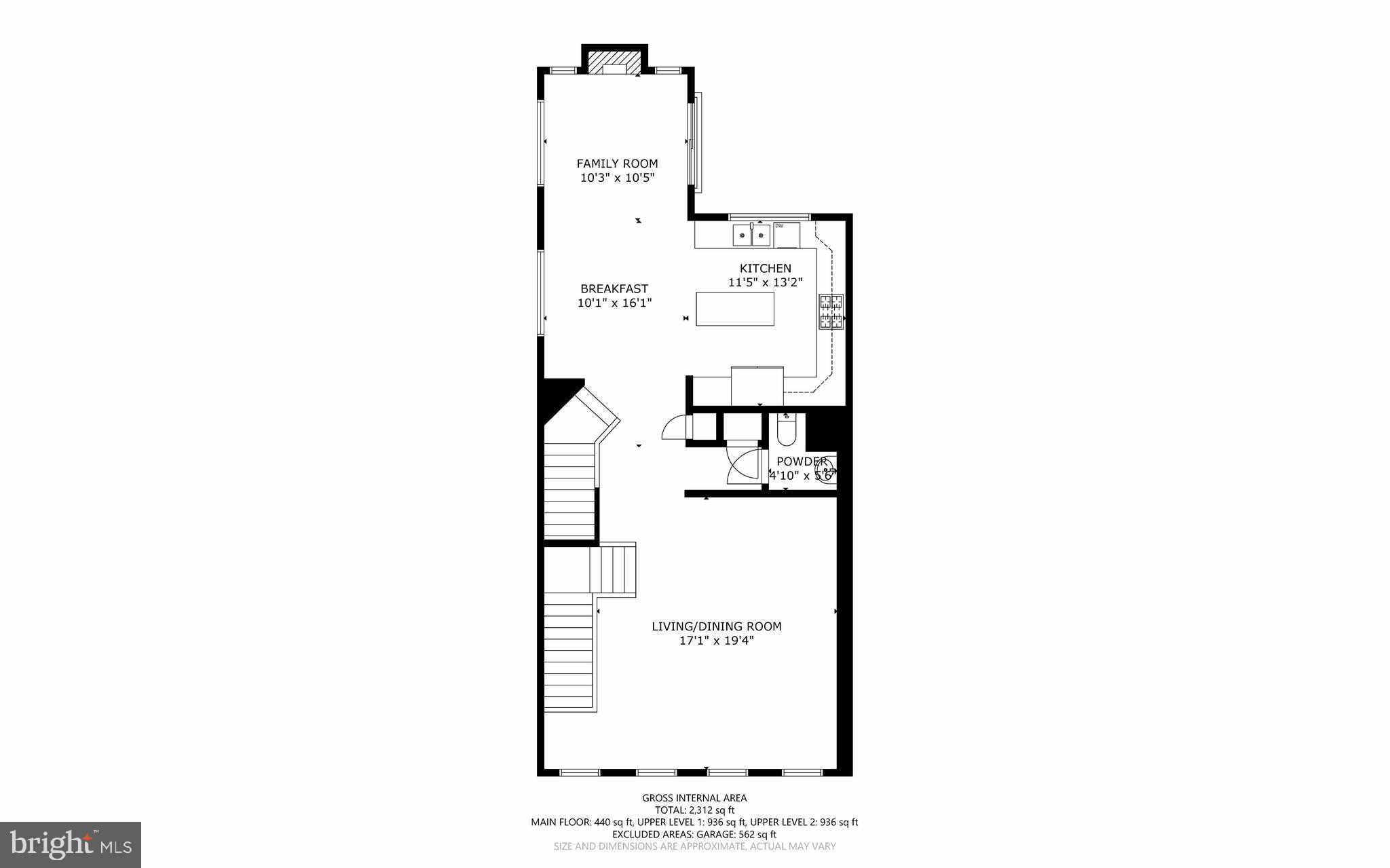 RIVER POINTE - Residential