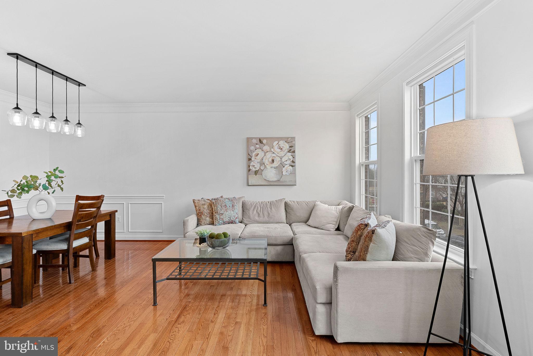 RIVER POINTE - Residential