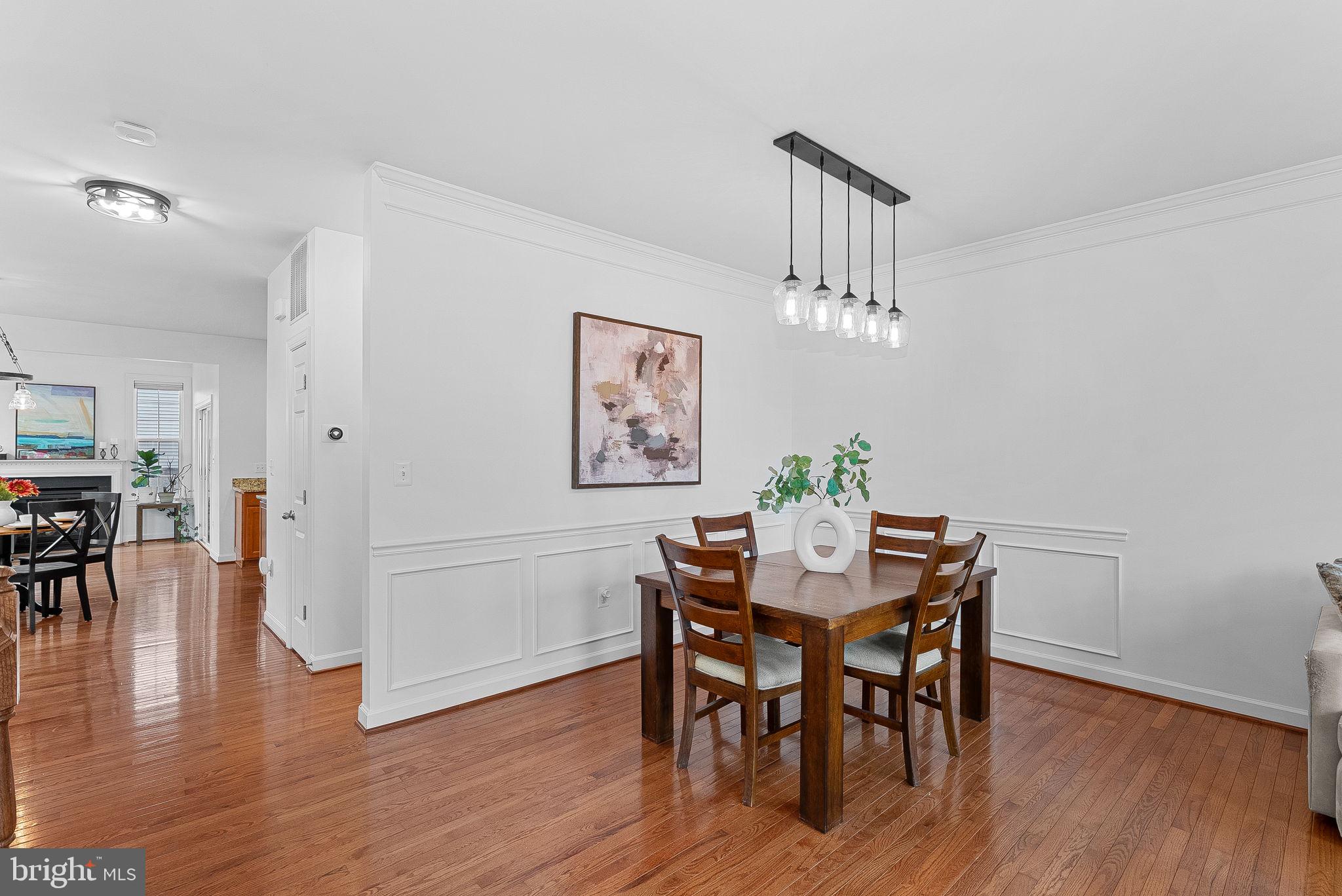 RIVER POINTE - Residential