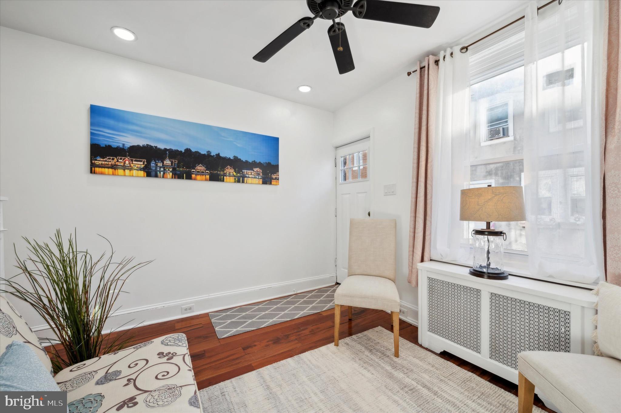 PORT RICHMOND - Residential